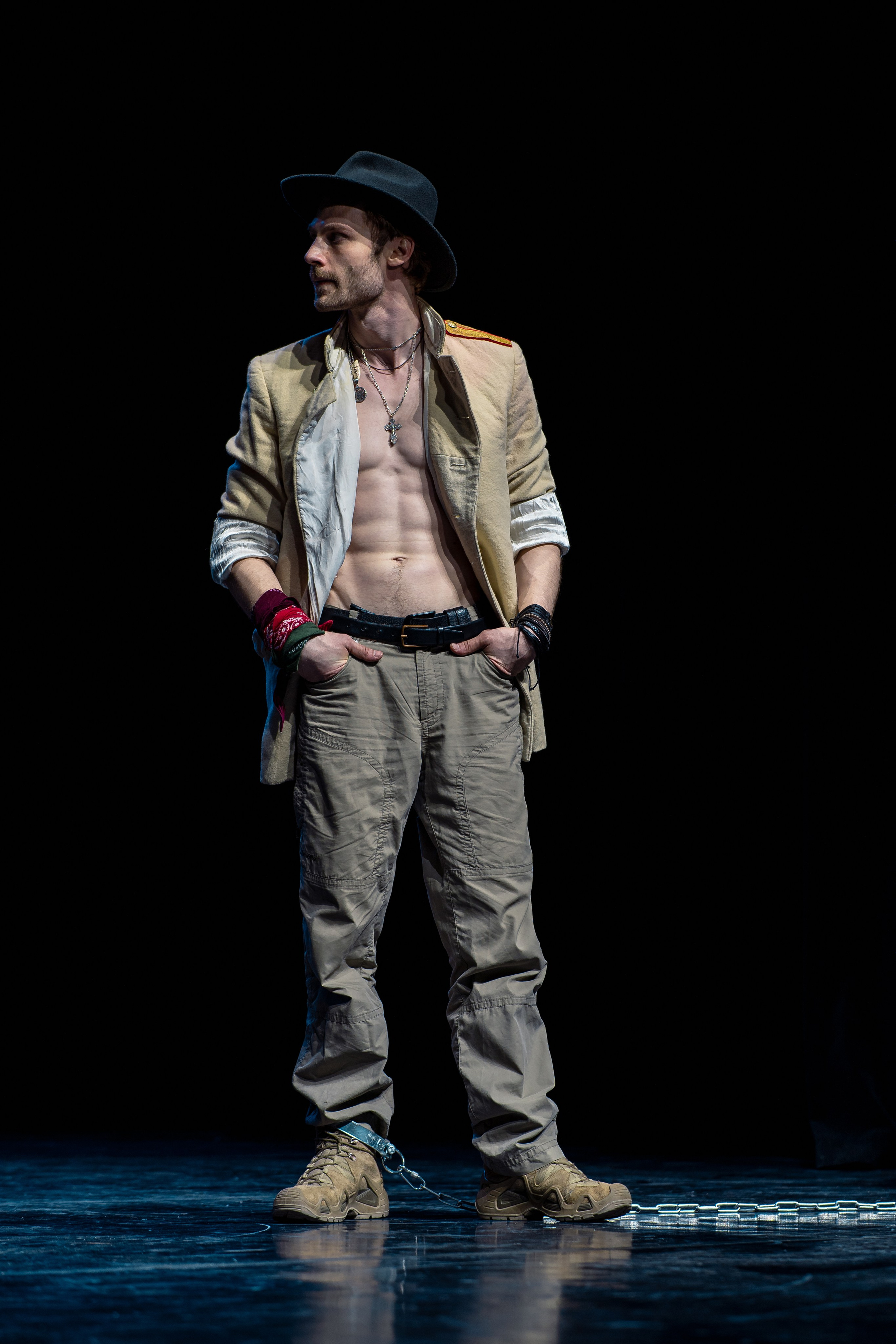 О Мышах и Людях. Беликова Елена. Фотограф в г. Москва