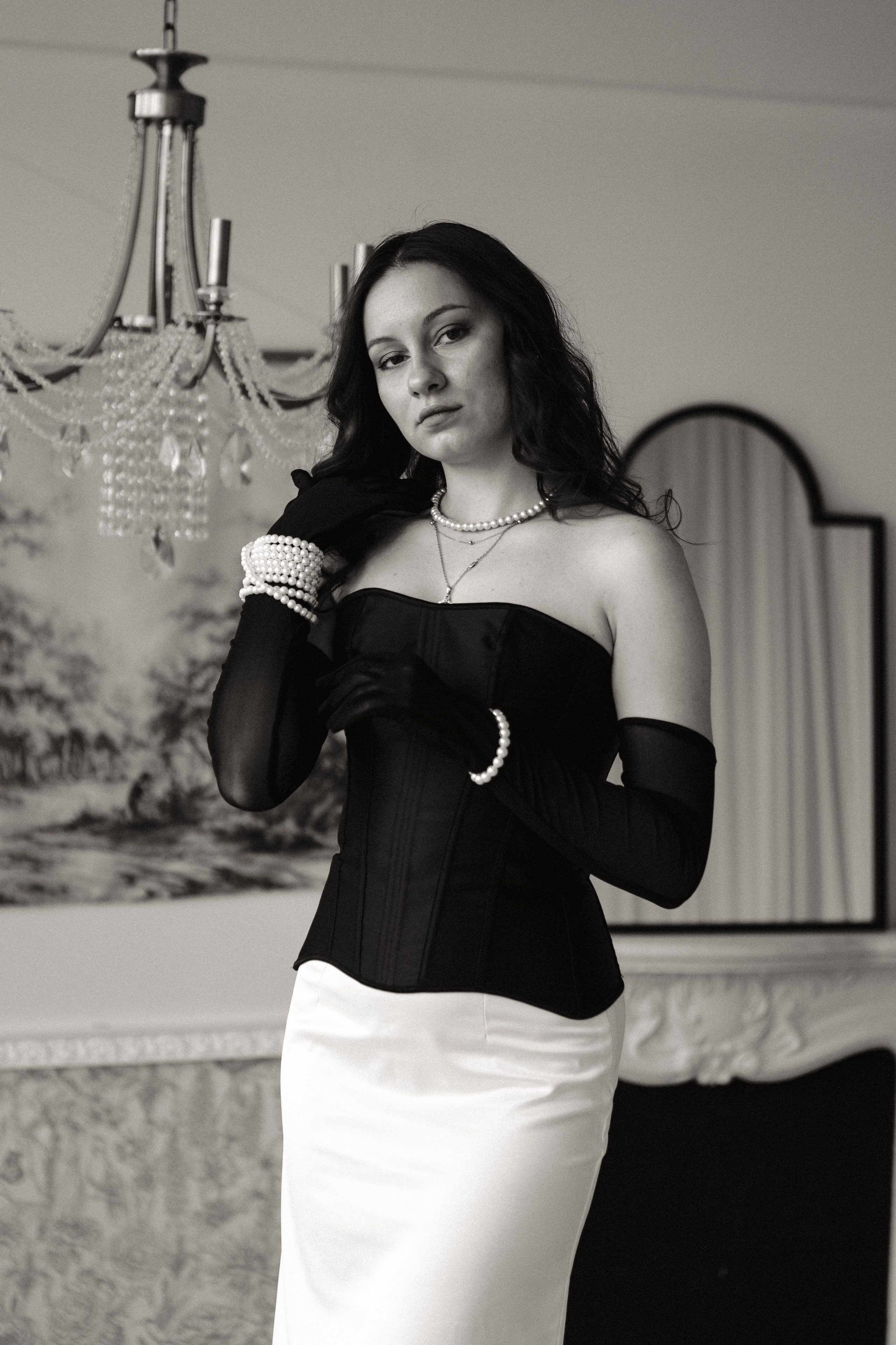 Ekaterina. Ника — ваш персональный фотограф в Нижнем Новгороде