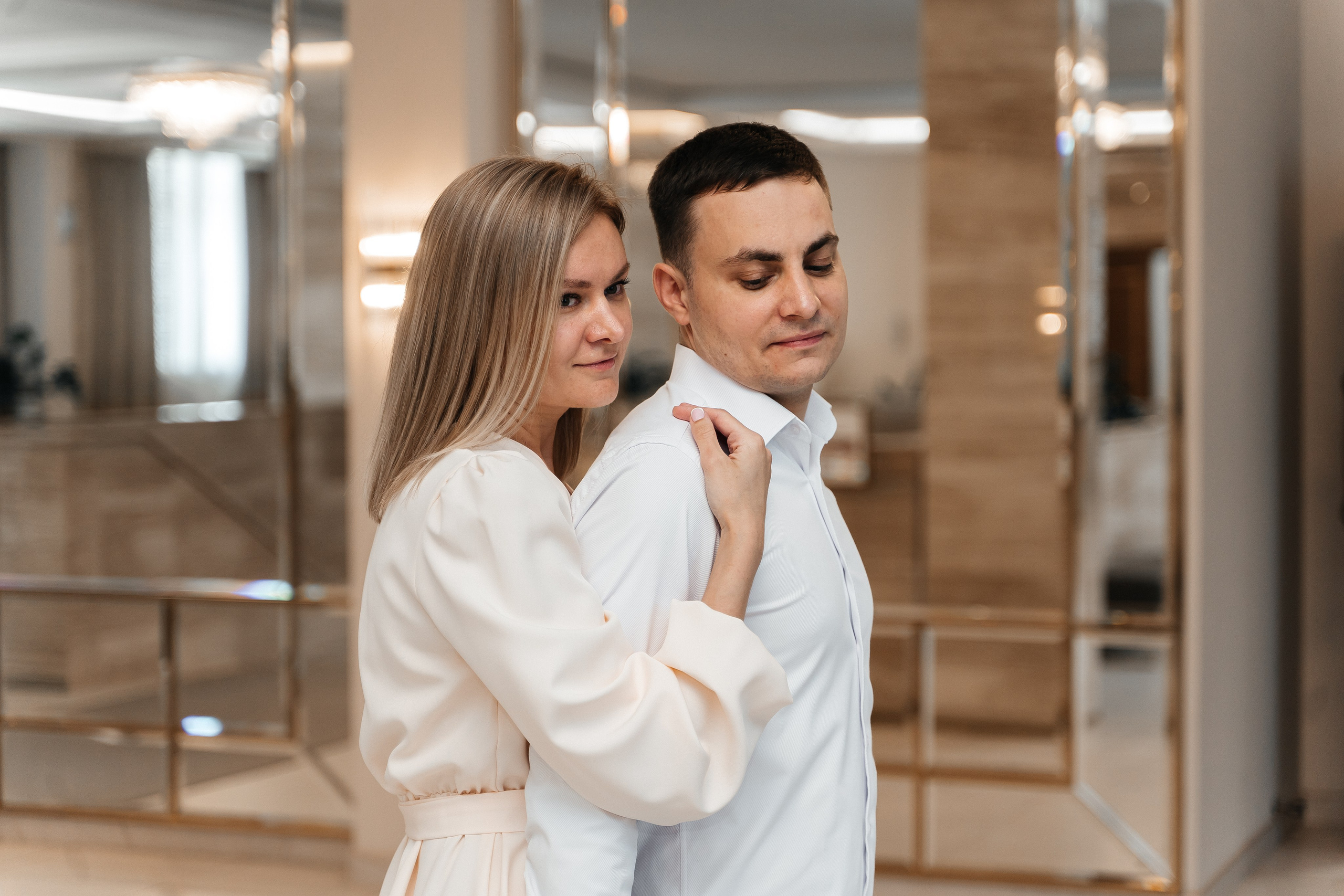 ALEXEY & OLGA. Фотограф в Одинцово, Москве