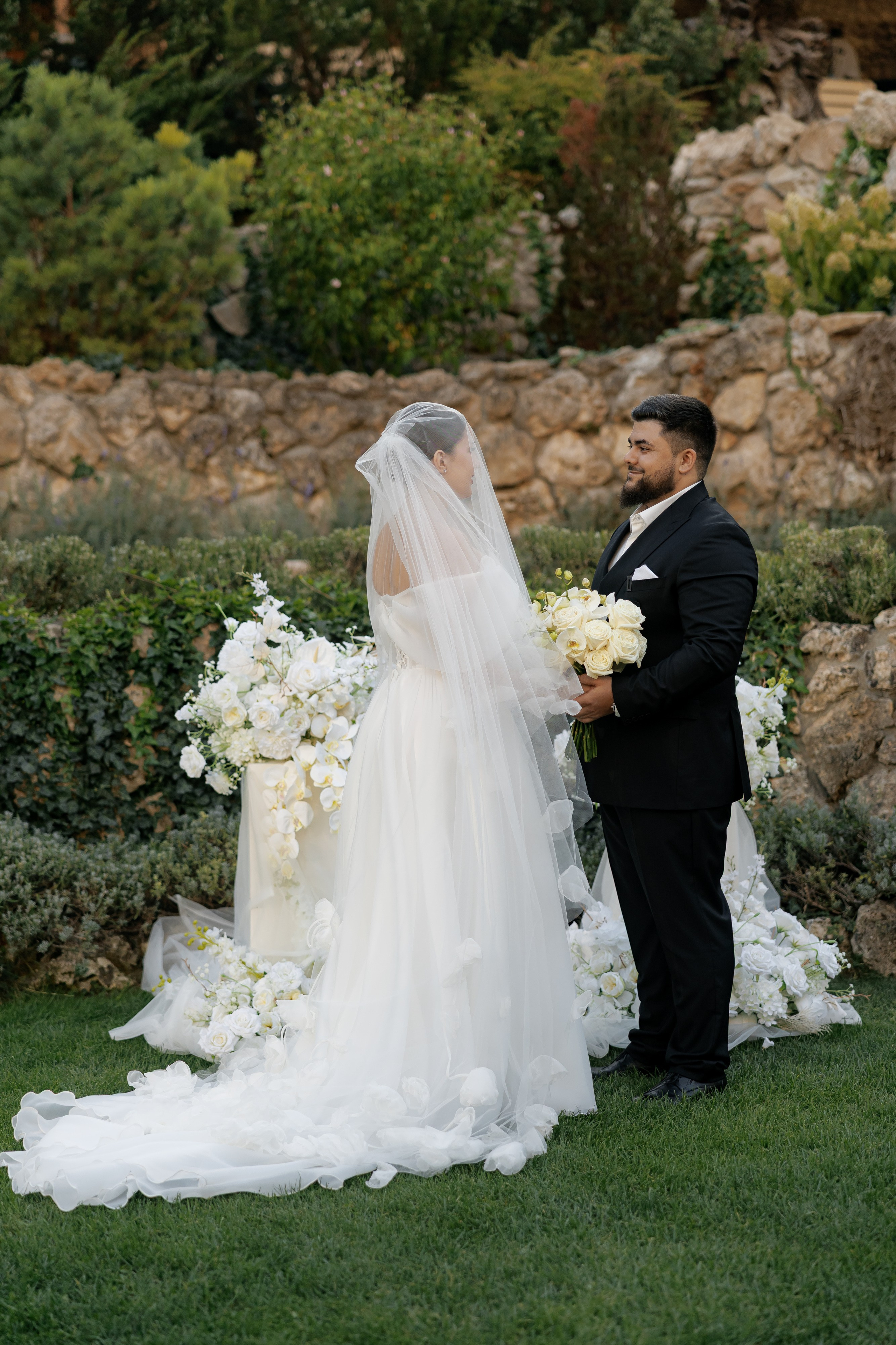 Лили и Серго. Свадебный фотограф в Севастополе и Крыму| Tanya Sher