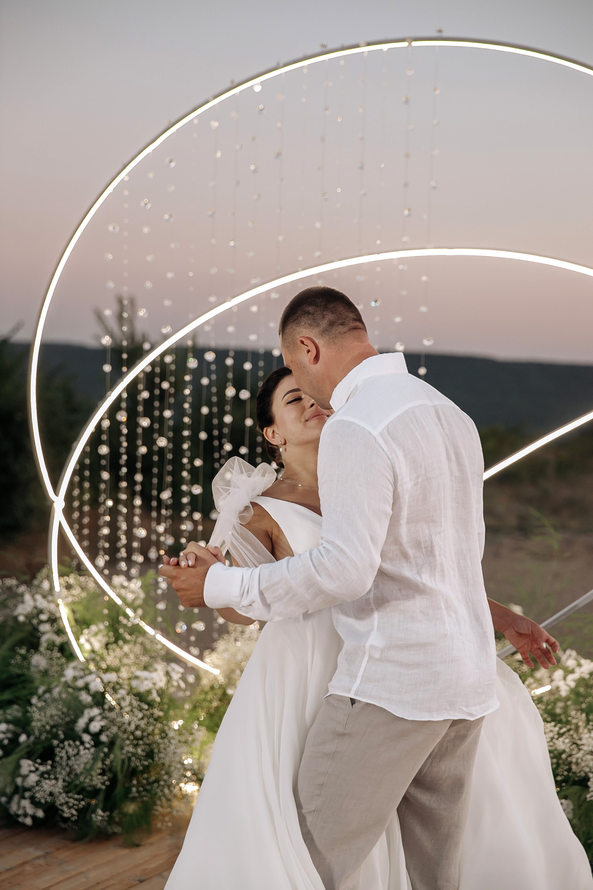 Alina & Denis. Свадебный фотограф в Севастополе и Крыму| Tanya Sher