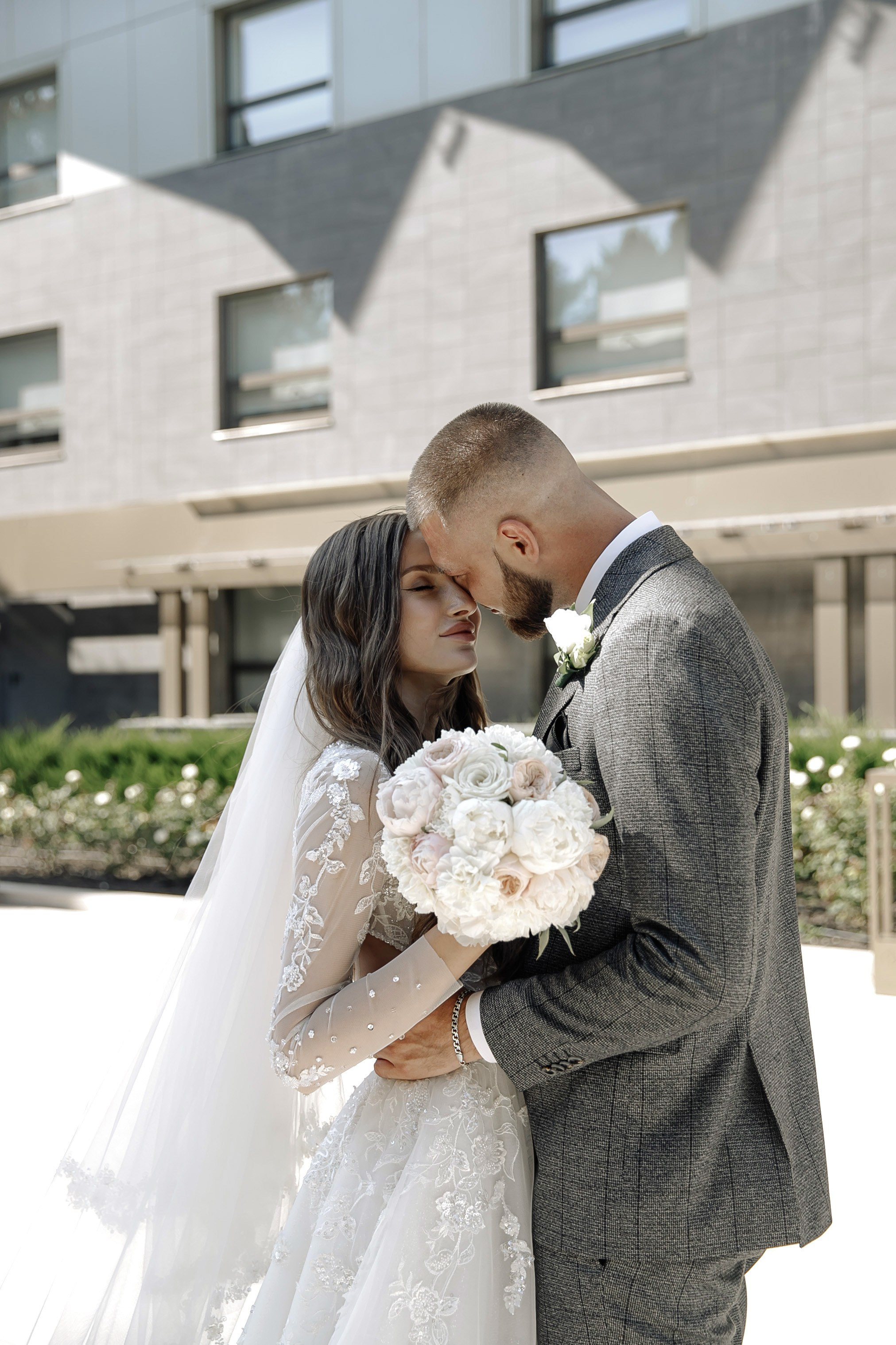 Arina & Dmitriy. Свадебный фотограф в Севастополе и Крыму| Tanya Sher