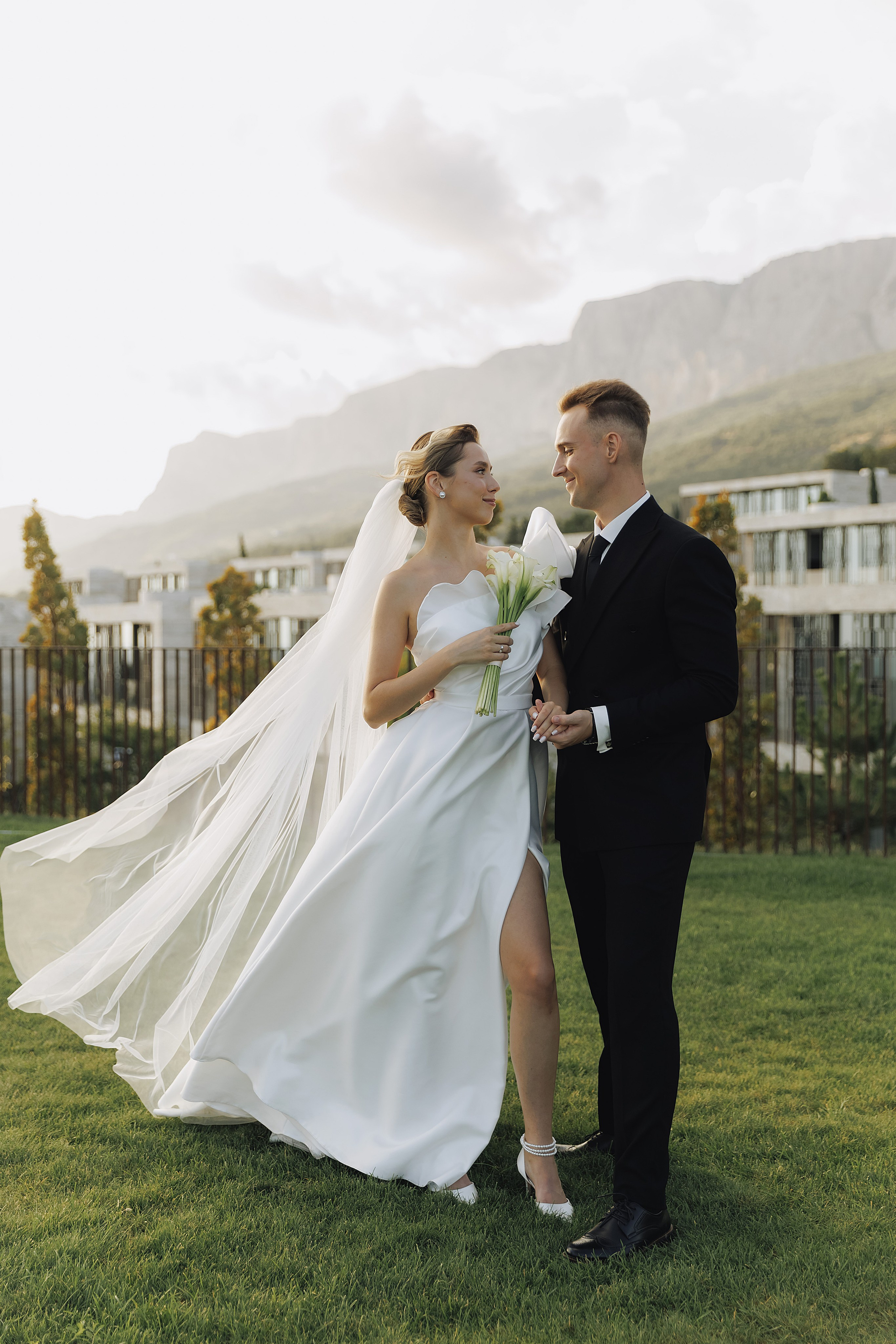 Kate & Andrew. Свадебный фотограф в Севастополе и Крыму| Tanya Sher