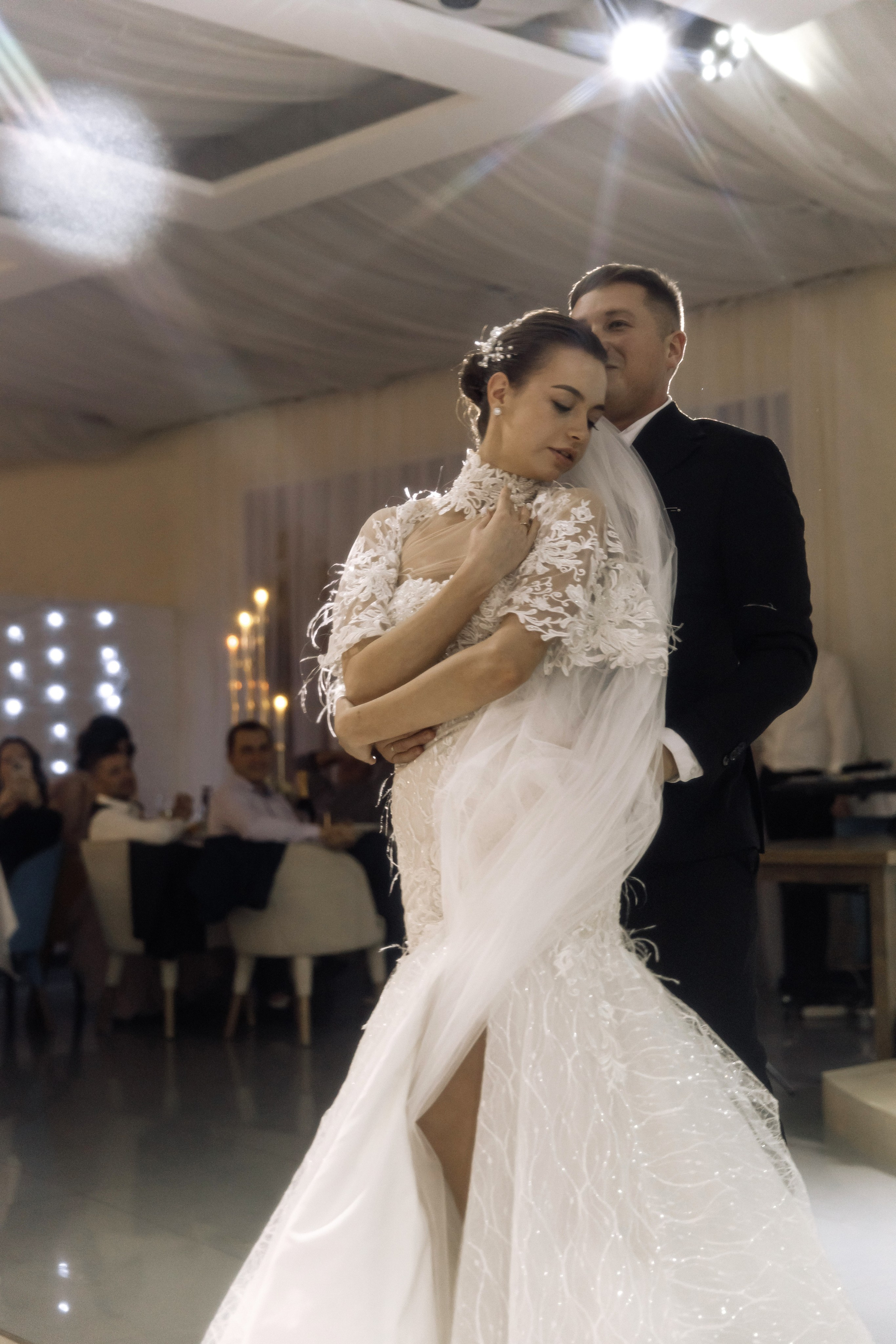 Victoria & Sergei. Свадебный фотограф в Севастополе и Крыму| Tanya Sher