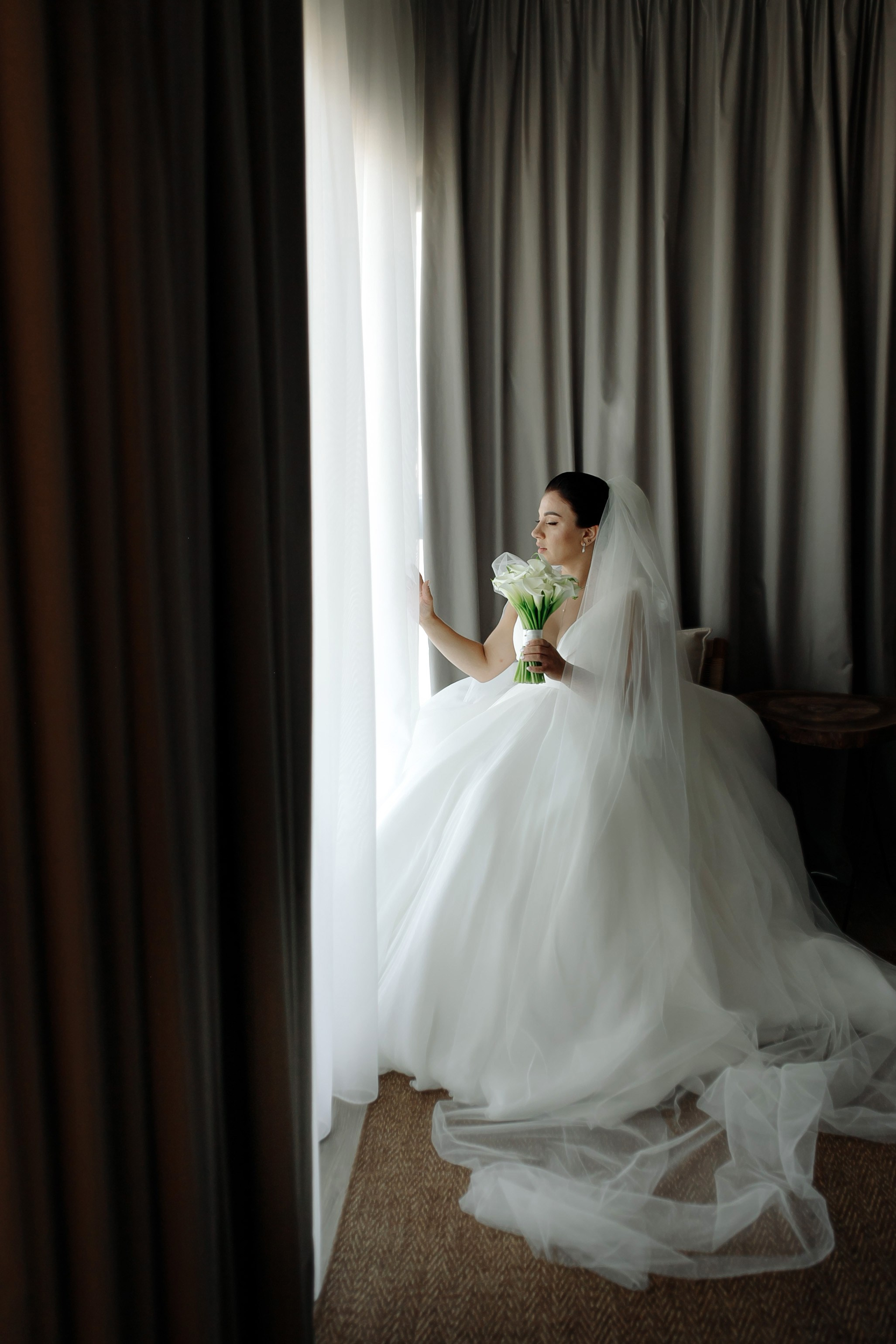 Alina & Denis. Свадебный фотограф в Севастополе и Крыму| Tanya Sher