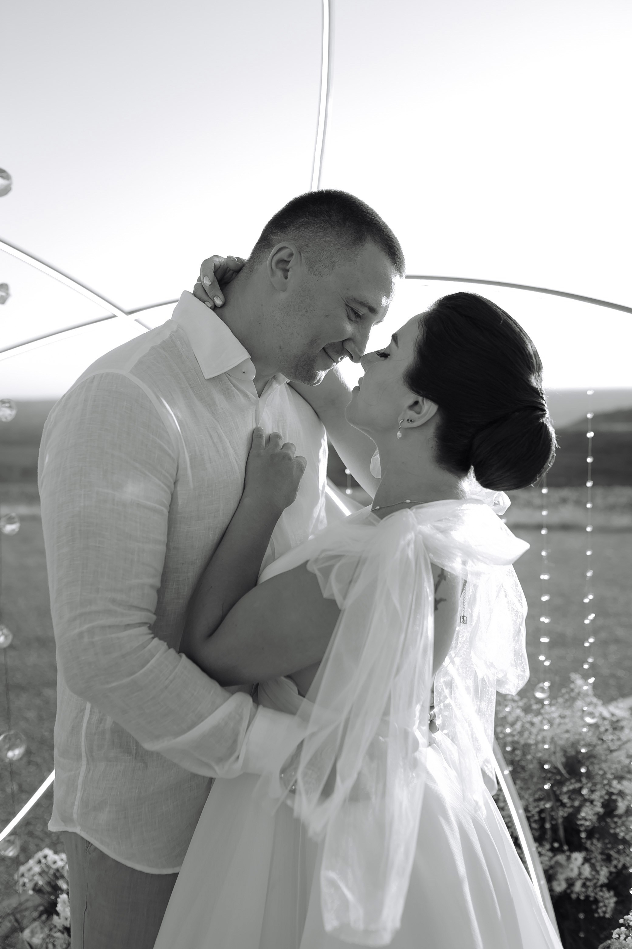 Alina & Denis. Свадебный фотограф в Севастополе и Крыму| Tanya Sher