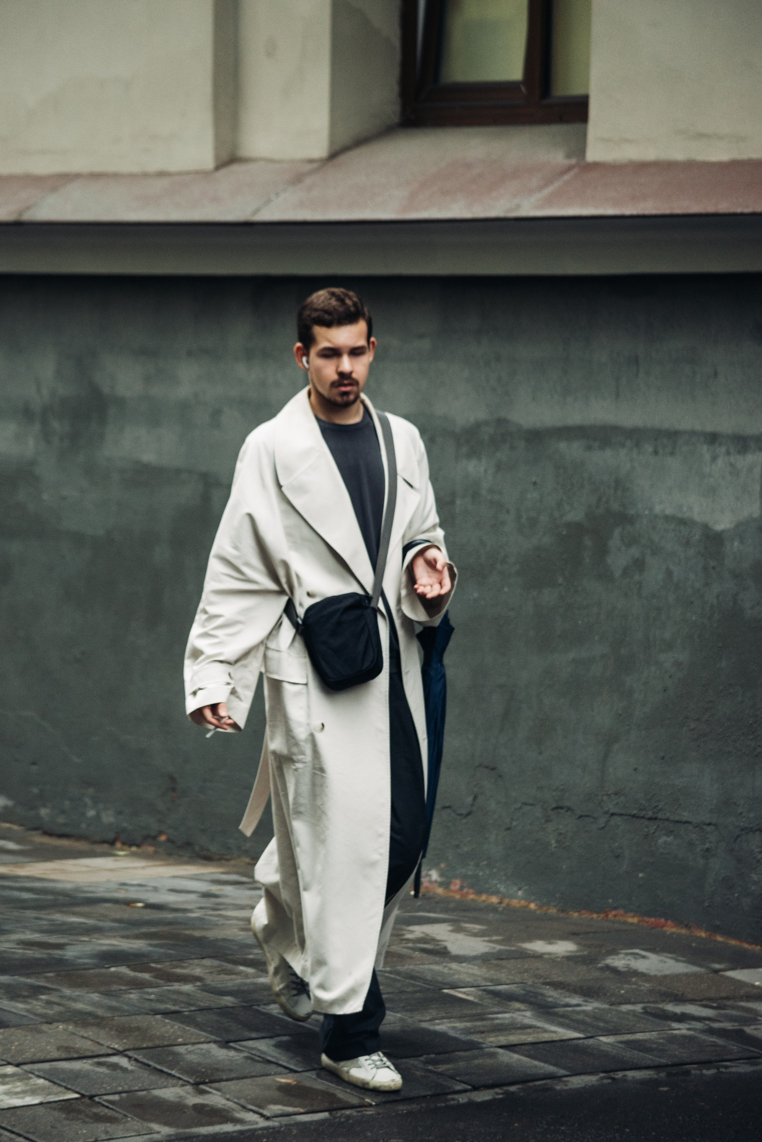 Лица Столицы. Главная