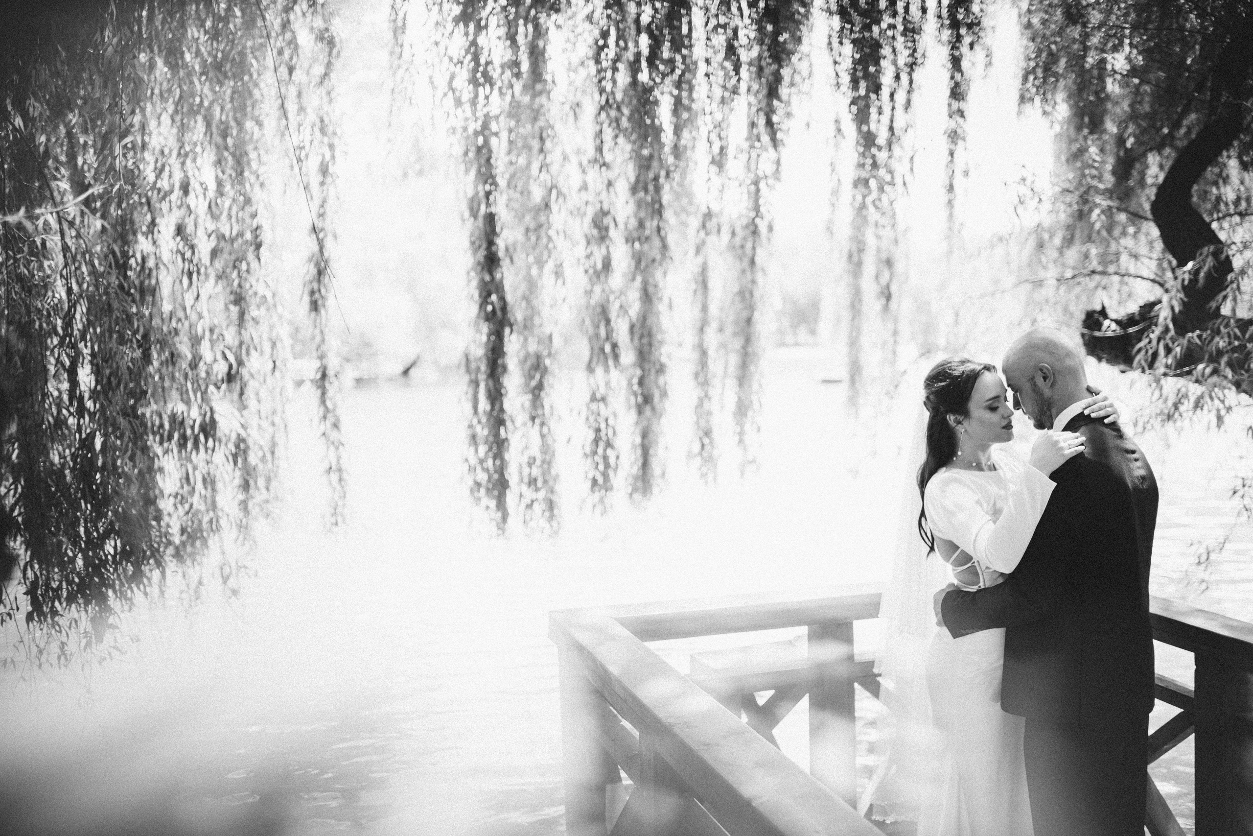 Свадьба Полины и Олега. Семейный и портретный фотограф в Новосибирске Мария Хлебус