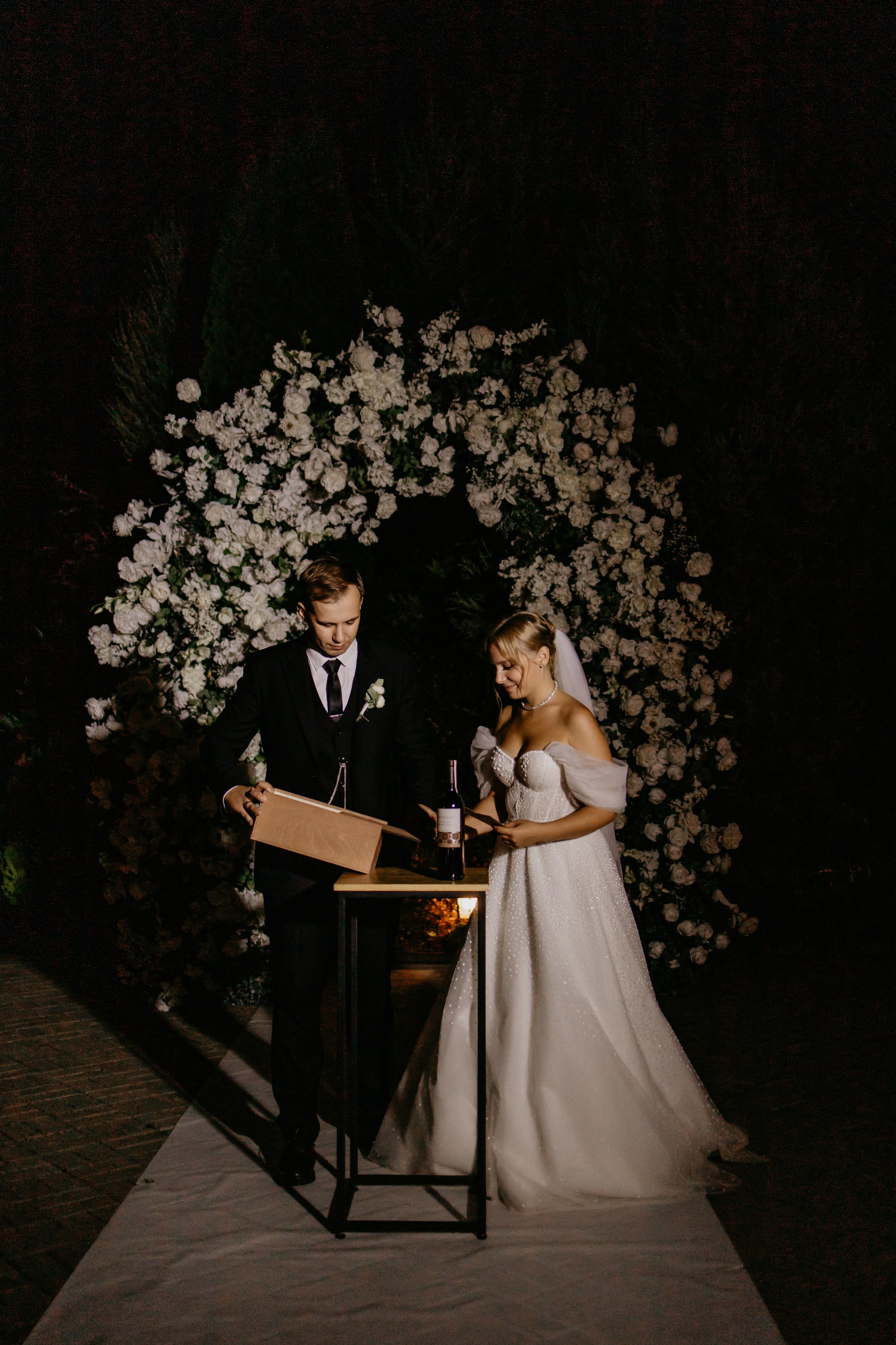 Илья и Алёна. Свадебный и портретный фотограф Минск Евсович Инна