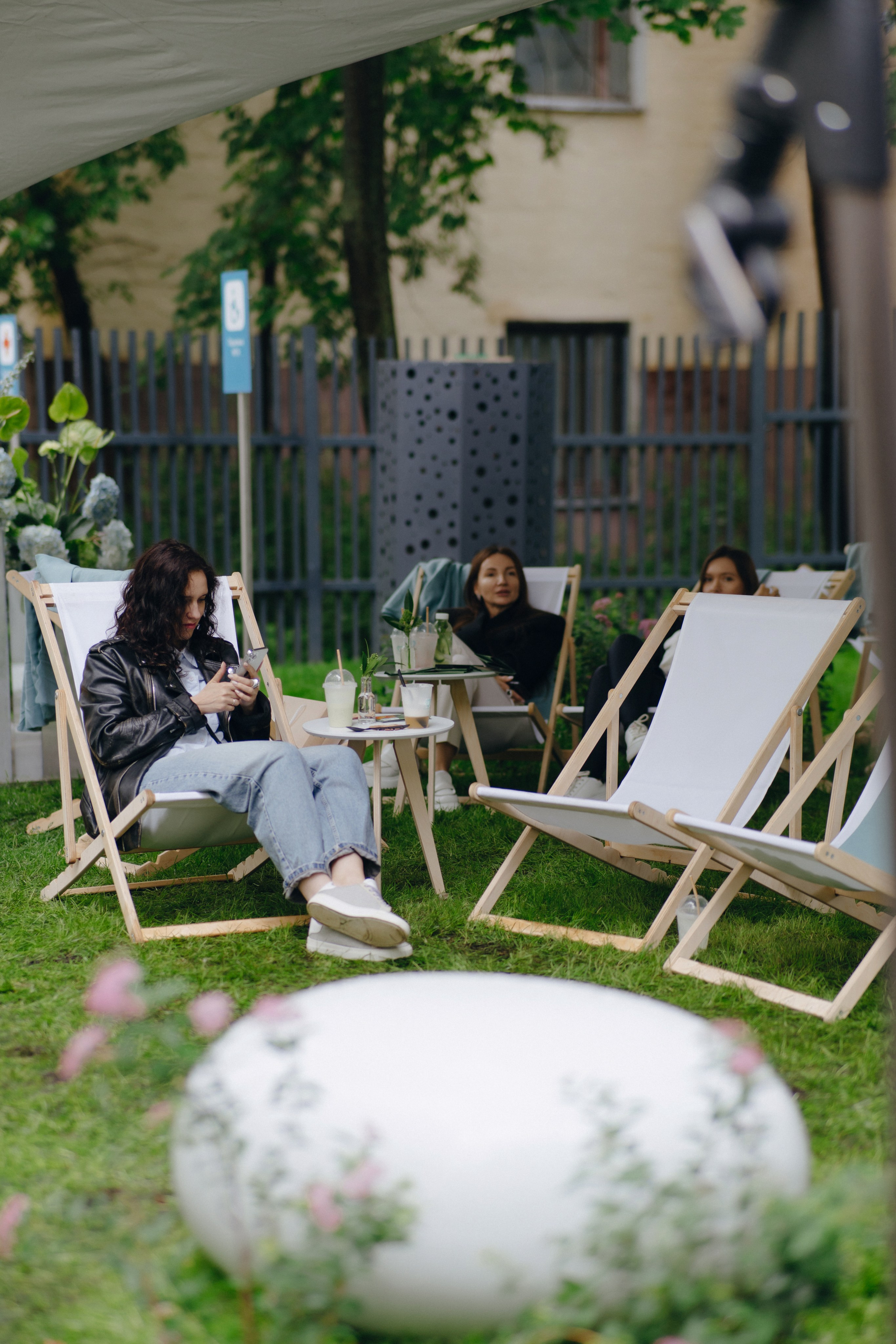 Открытие поликлиники на Патриках. Свадебный фотограф Москва и другие города