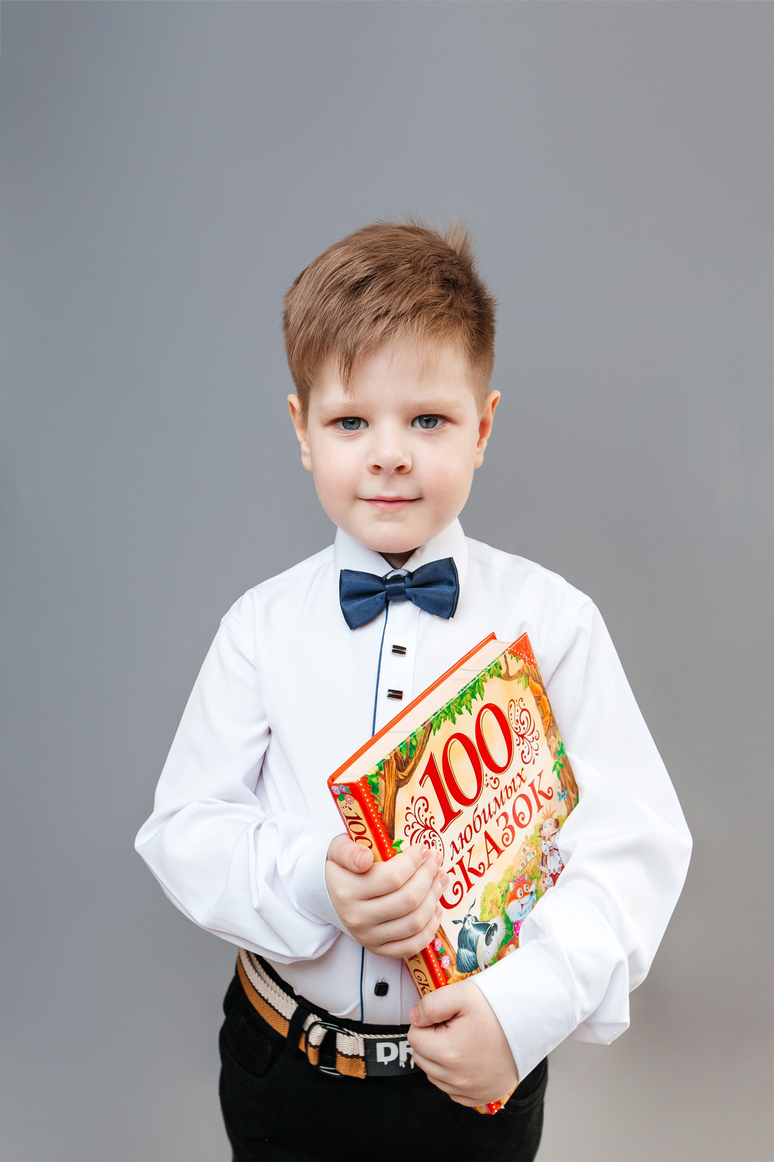 Портреты Детский сад. Главная