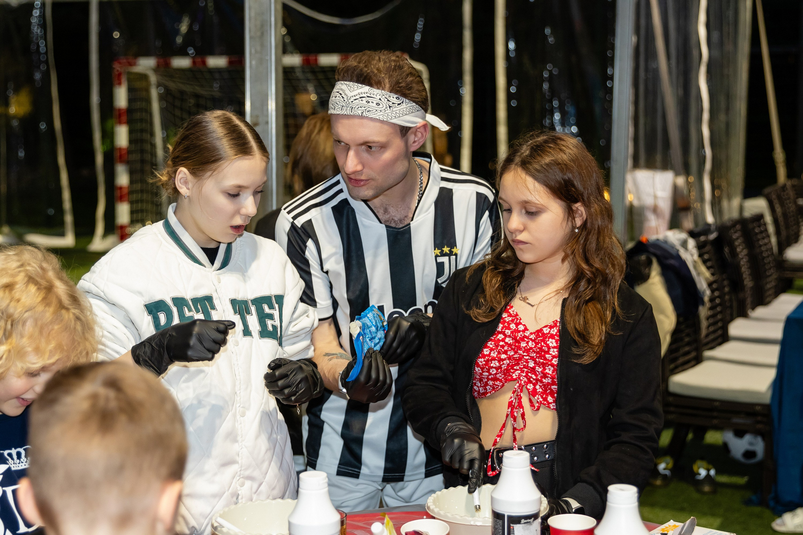 Артём 7 лет. Татьяна Чернышова свадебный фотограф Москва