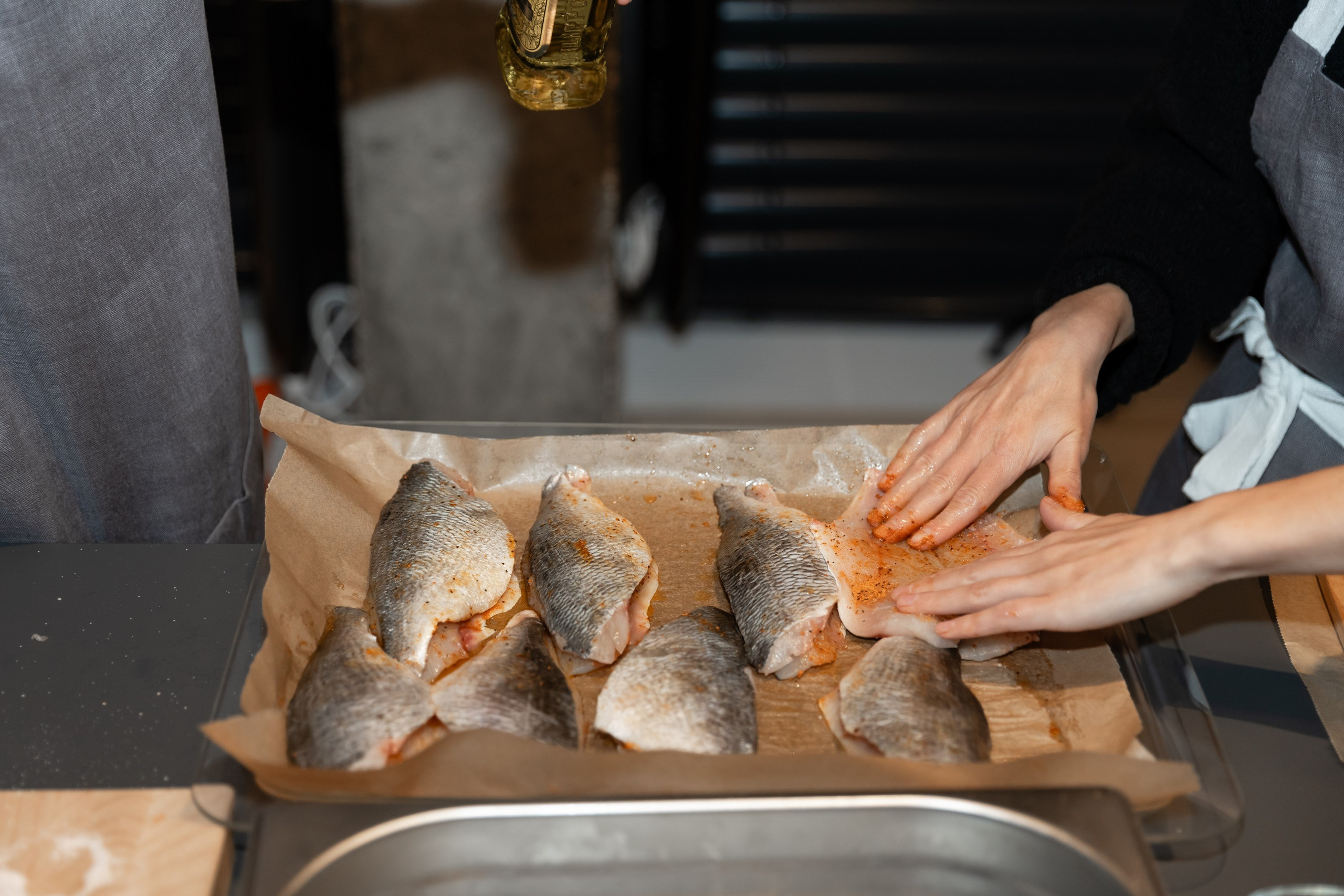 Кулинарный мастер-класс (Point of Experience). Татьяна Чернышова свадебный фотограф Москва