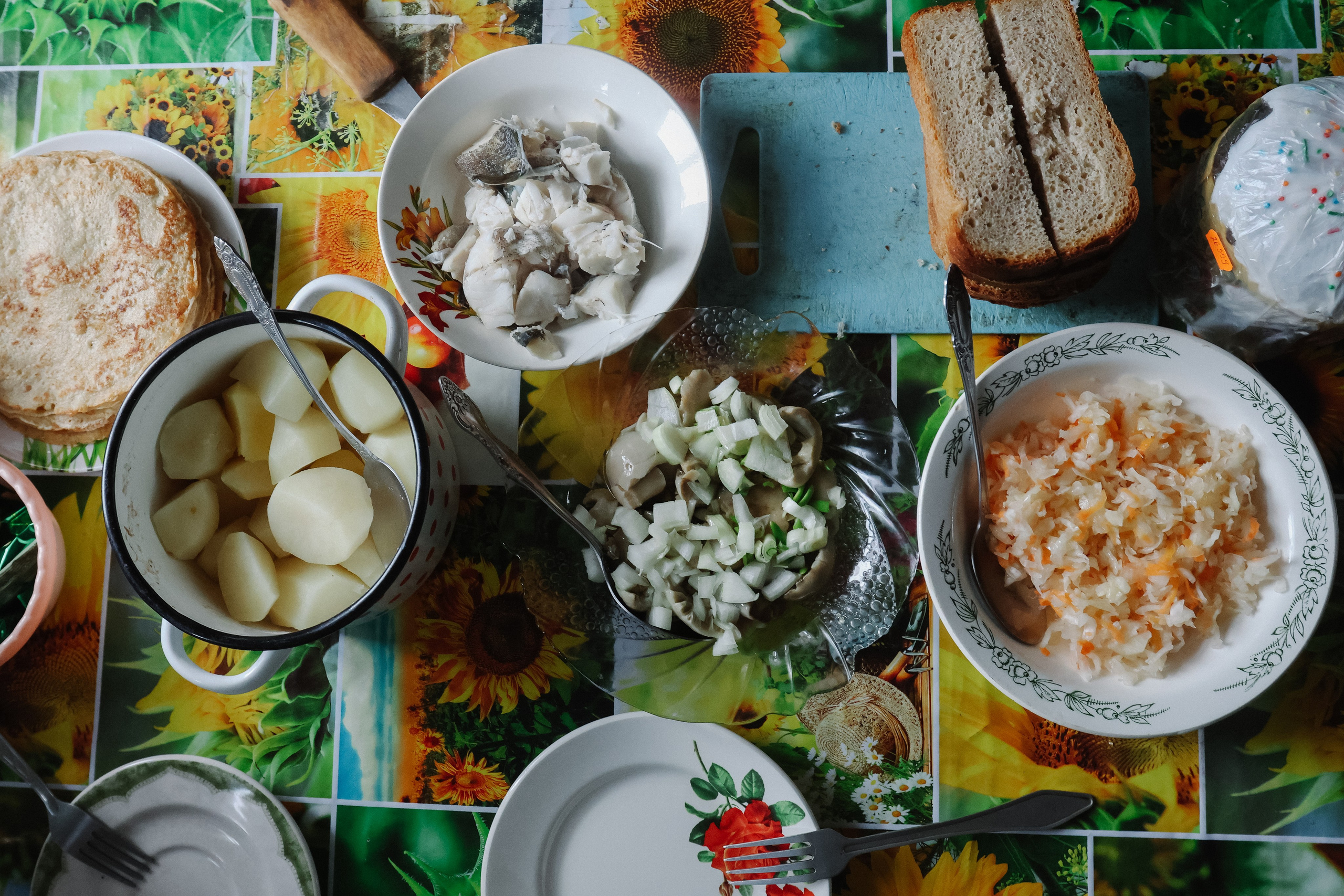 Шулятьева Анна визуальный художник