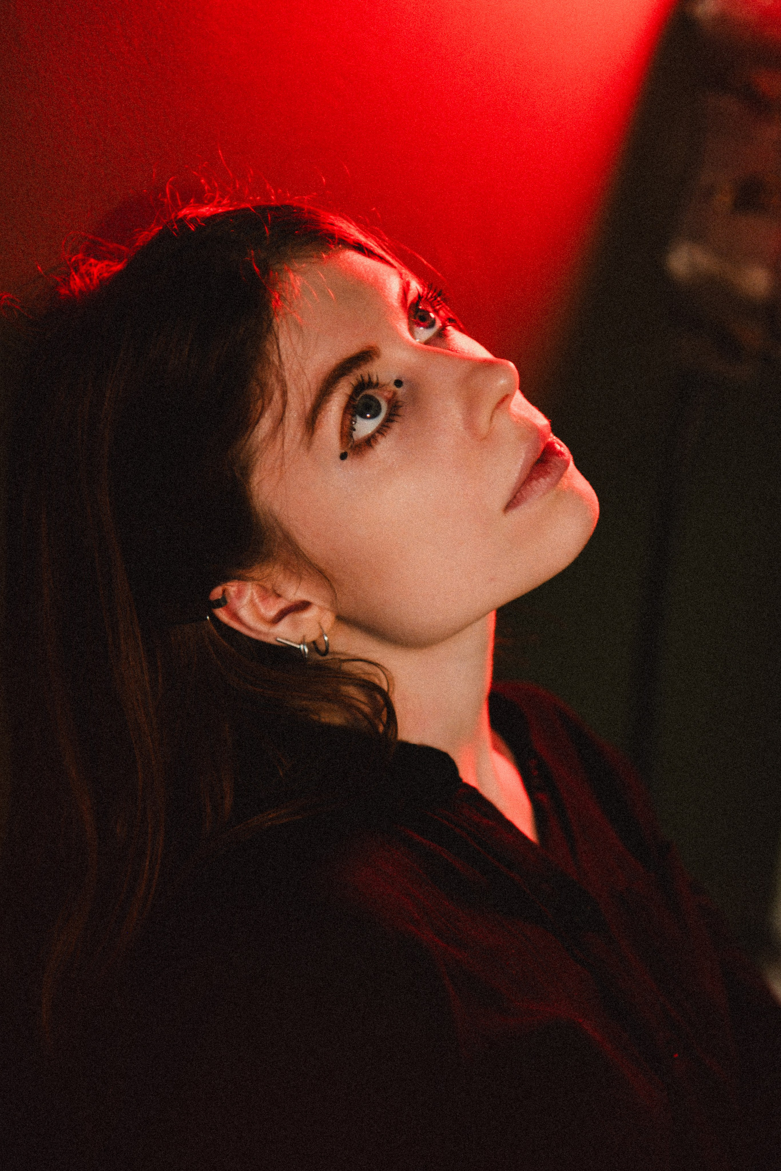 Винтажно. Фотограф в Санкт-Петербурге Кристина Брянская