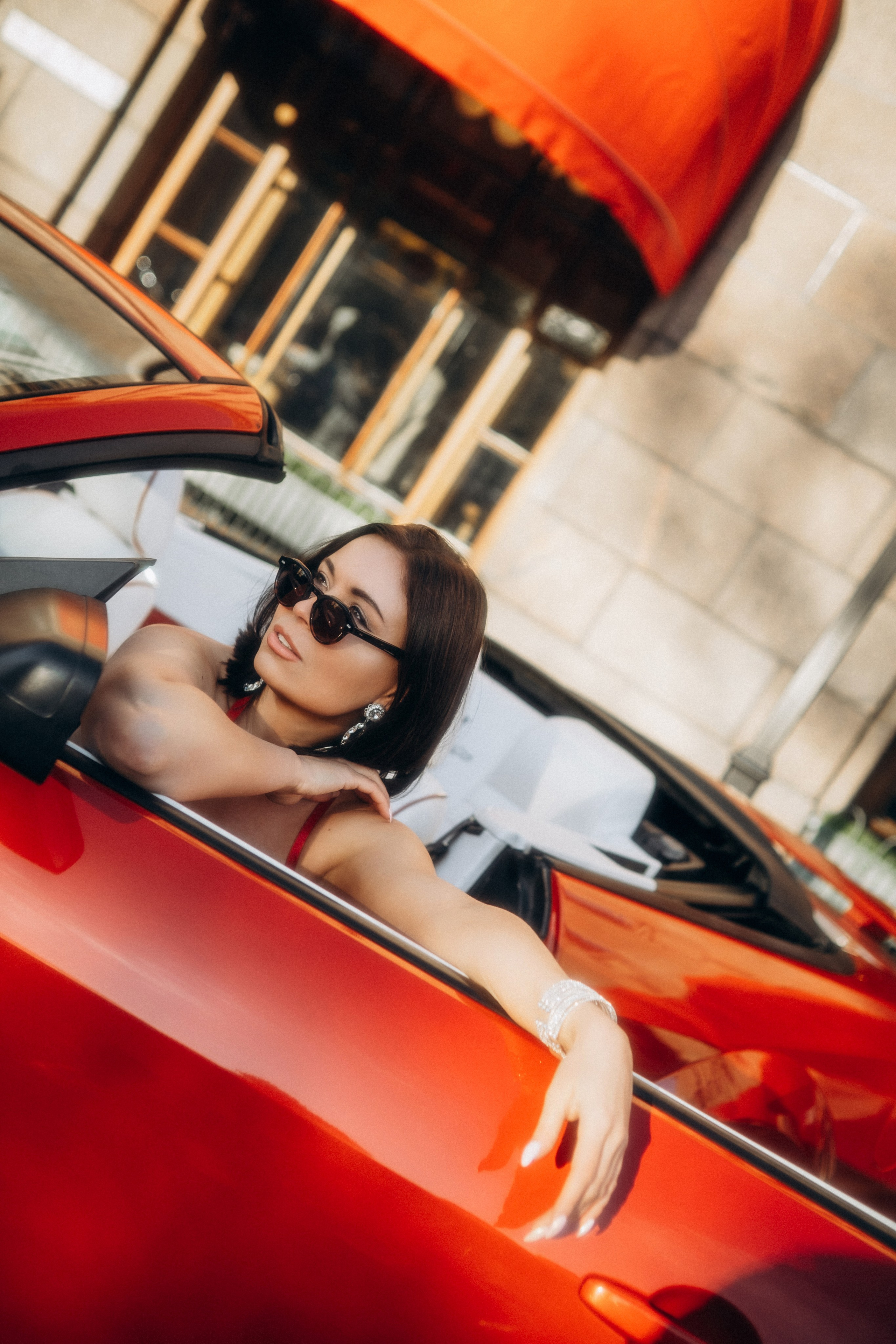 Ярко. Фотограф в Санкт-Петербурге Кристина Брянская