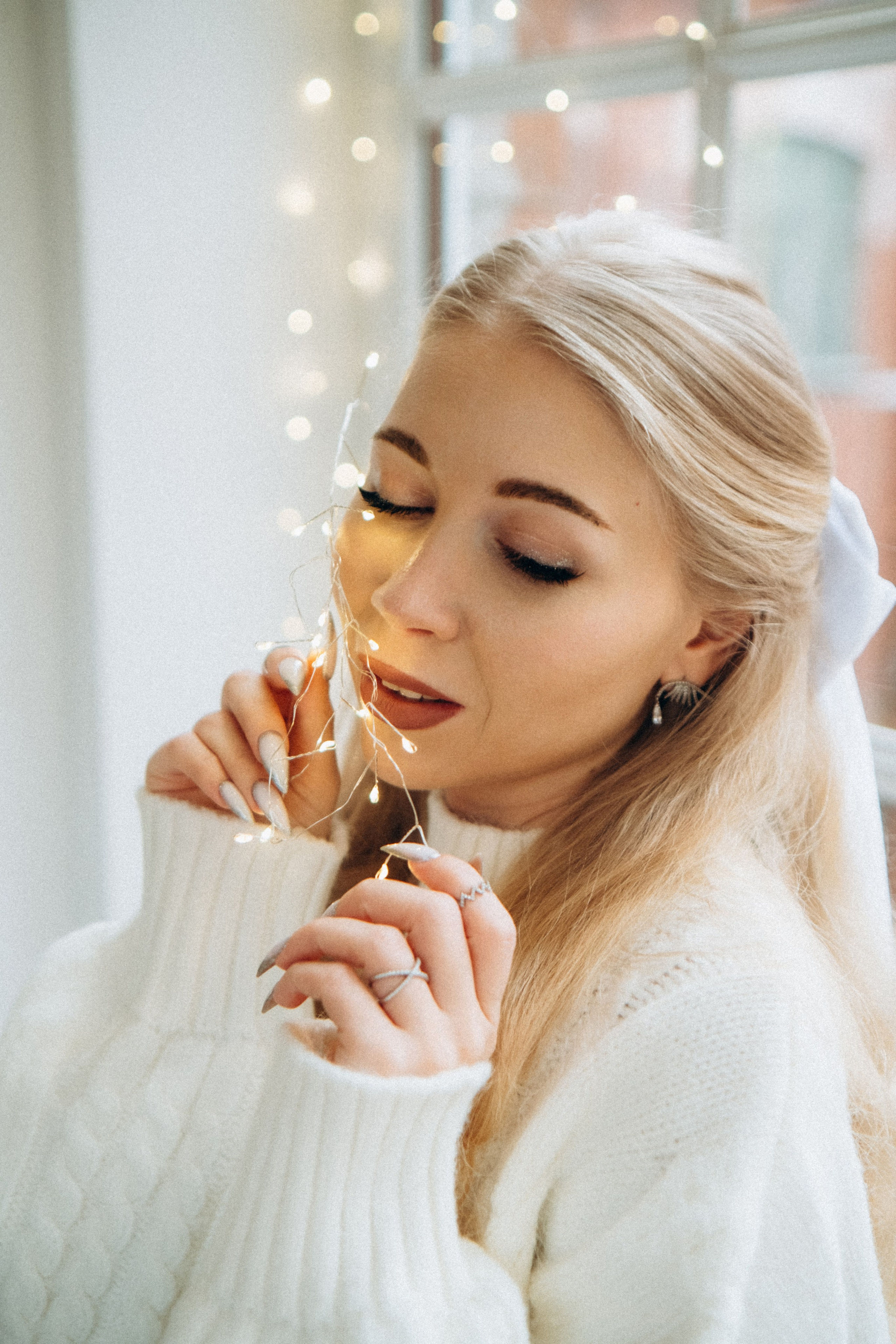 Оля. Фотограф в Санкт-Петербурге Кристина Брянская