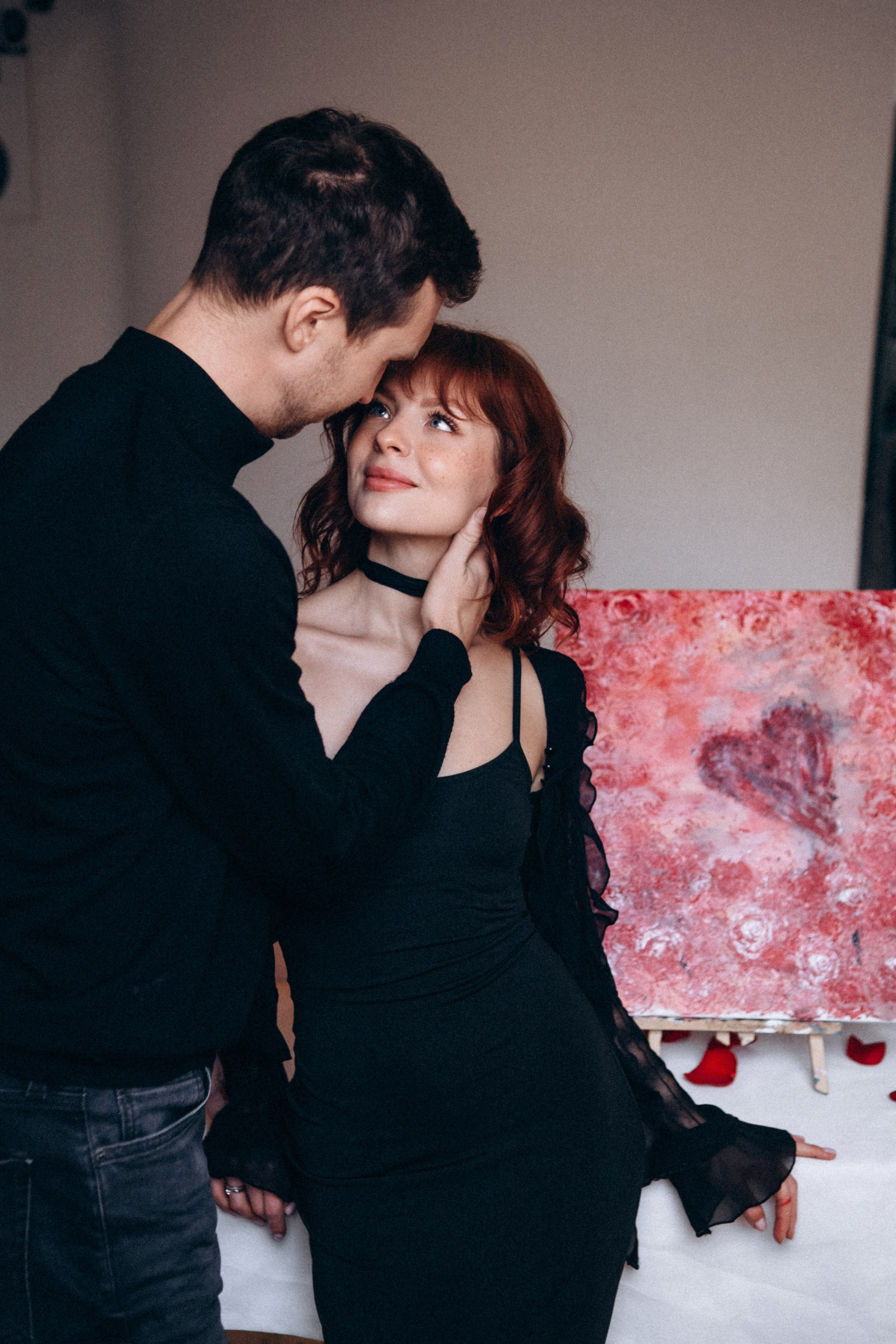 Арт студия. Фотограф в Санкт-Петербурге Кристина Брянская