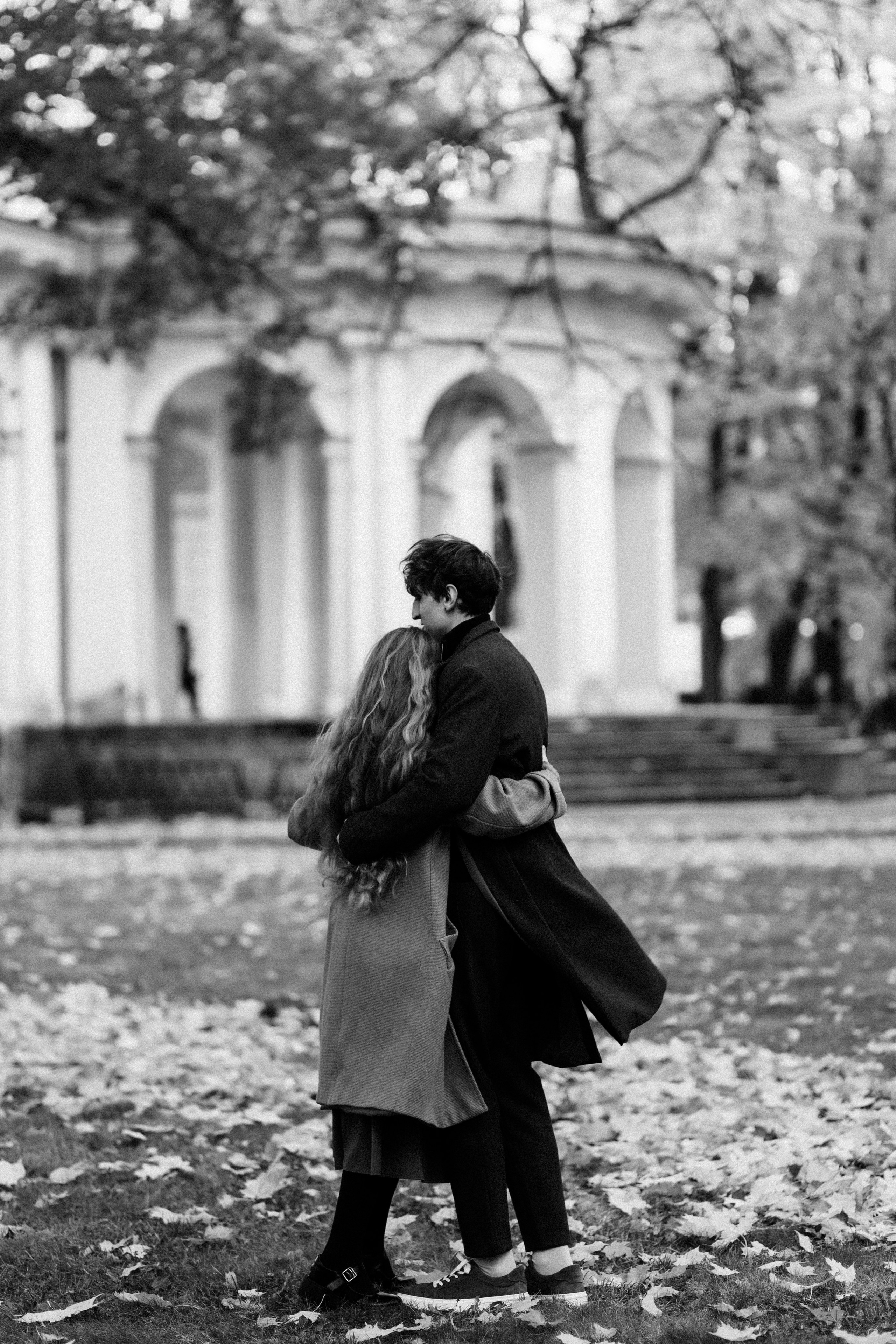 Алиса и Валя. Фотограф в Санкт-Петербурге