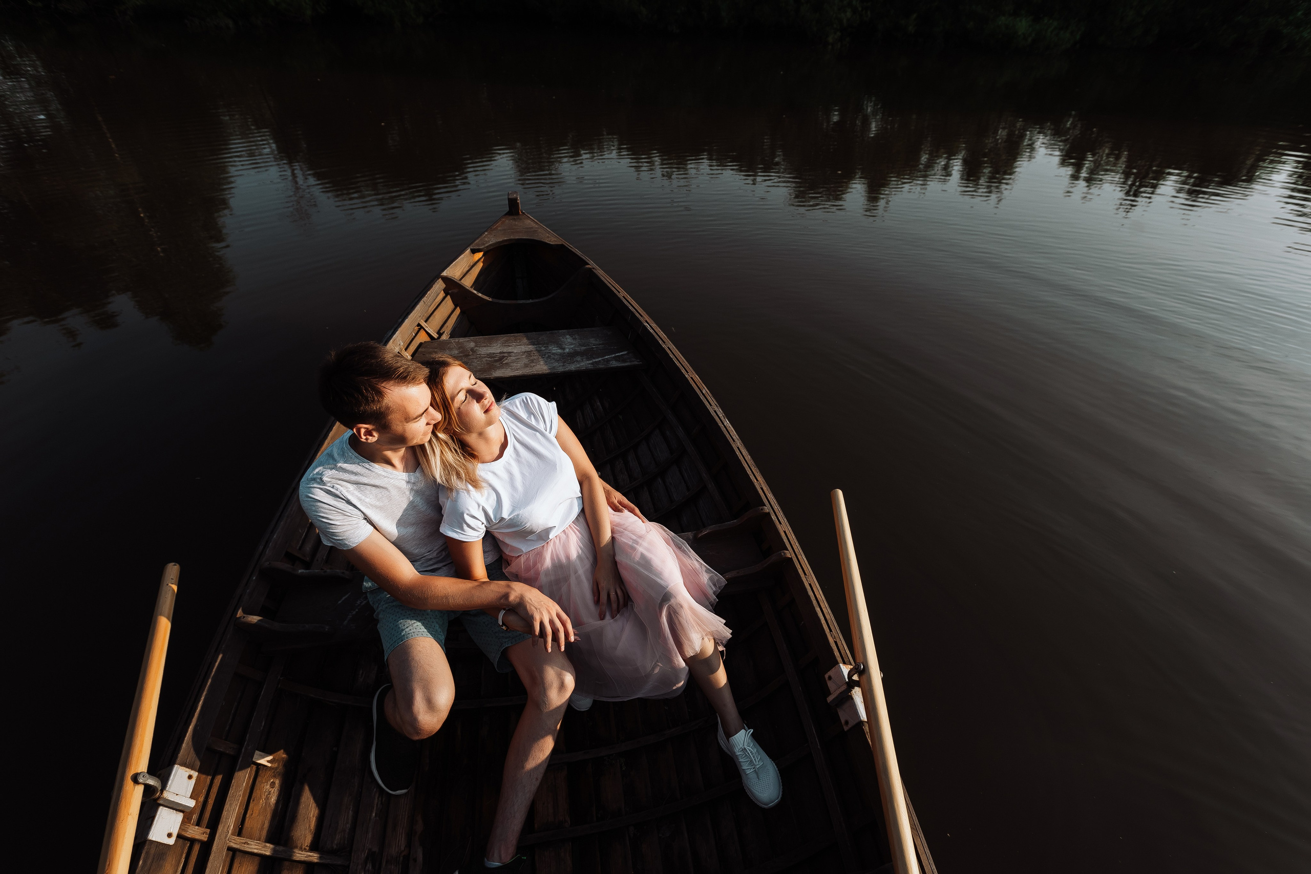 Эдуард и Алёна. Тимур Аминов | Фотограф в Кемерове