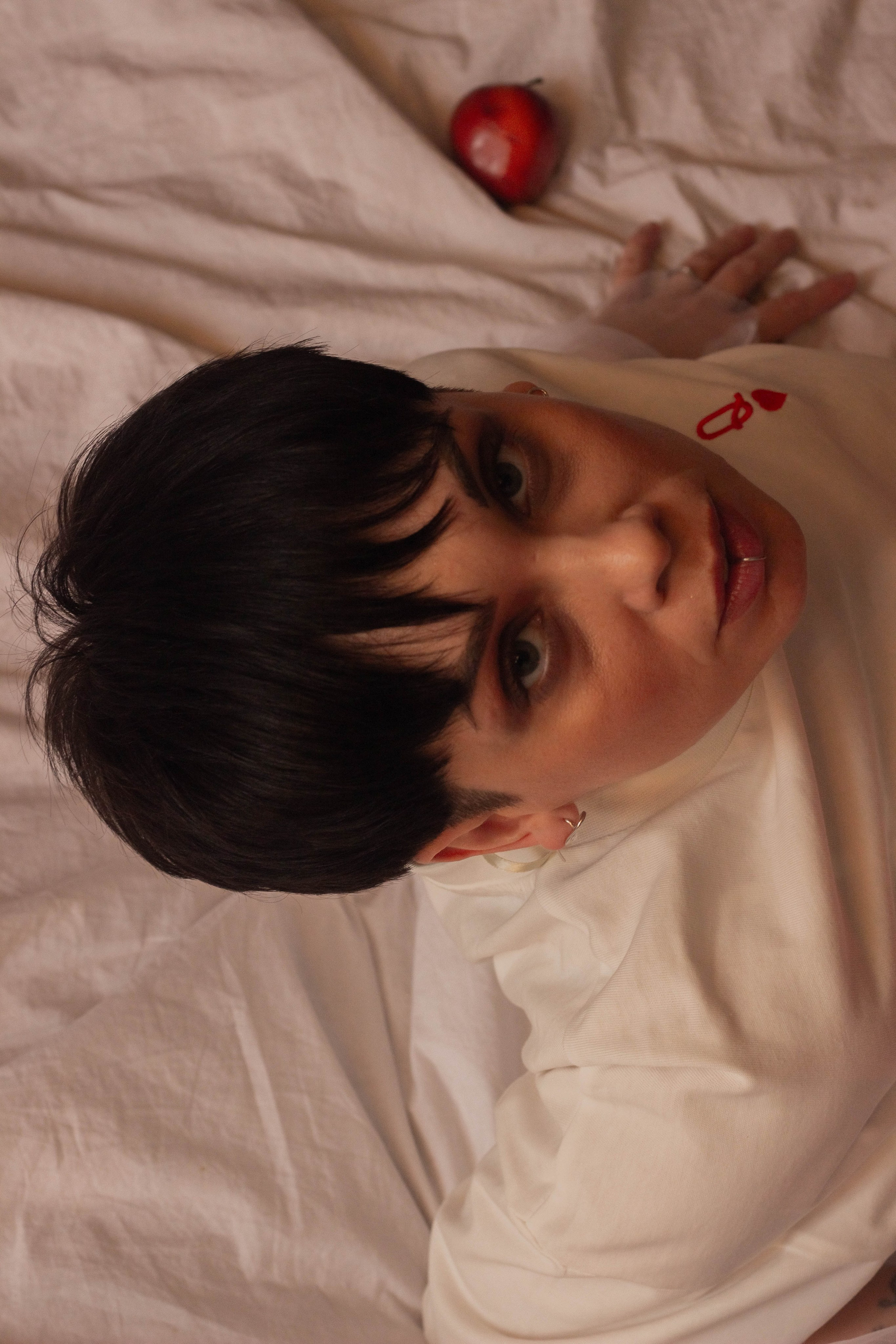 Райский сад. Фотограф в Санкт-Петербурге Головина Анастасия