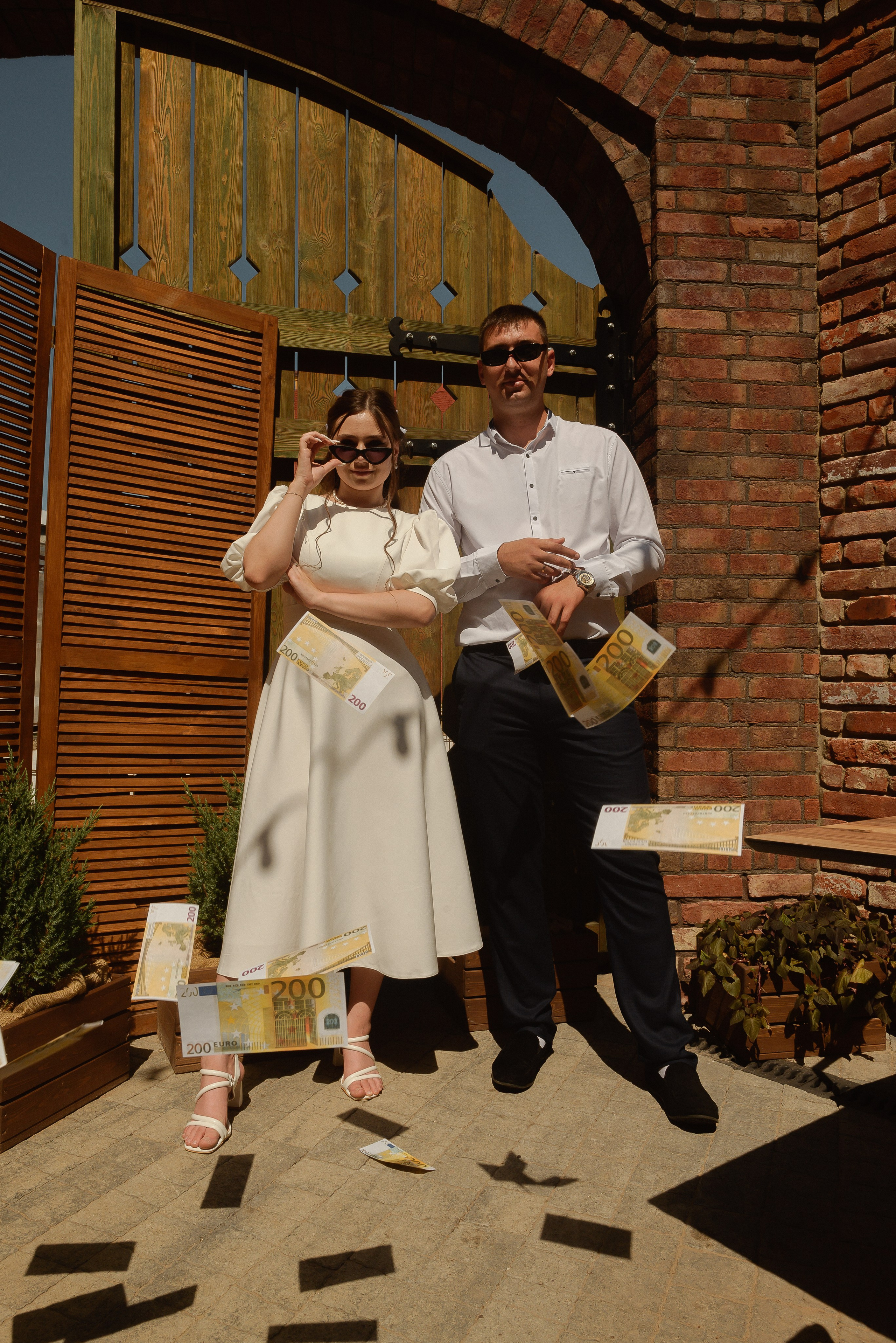 Максим и Лиза