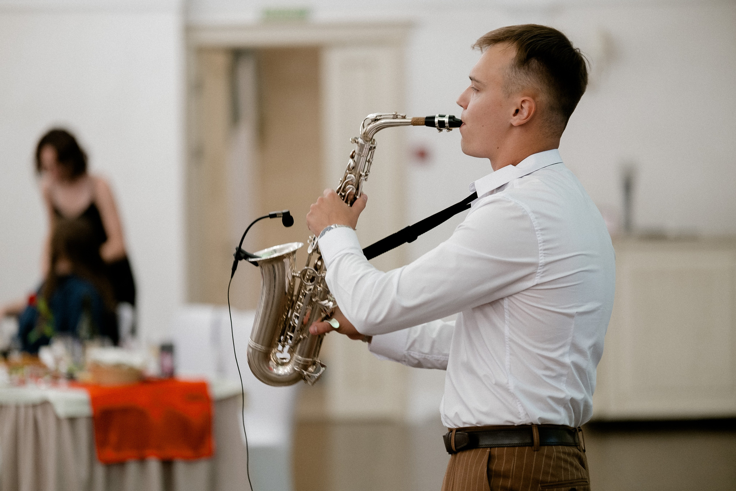 Руслан & Юлия. Свадебный и семейный фотограф в Казани и Зеленодольске Ланочкин Илья