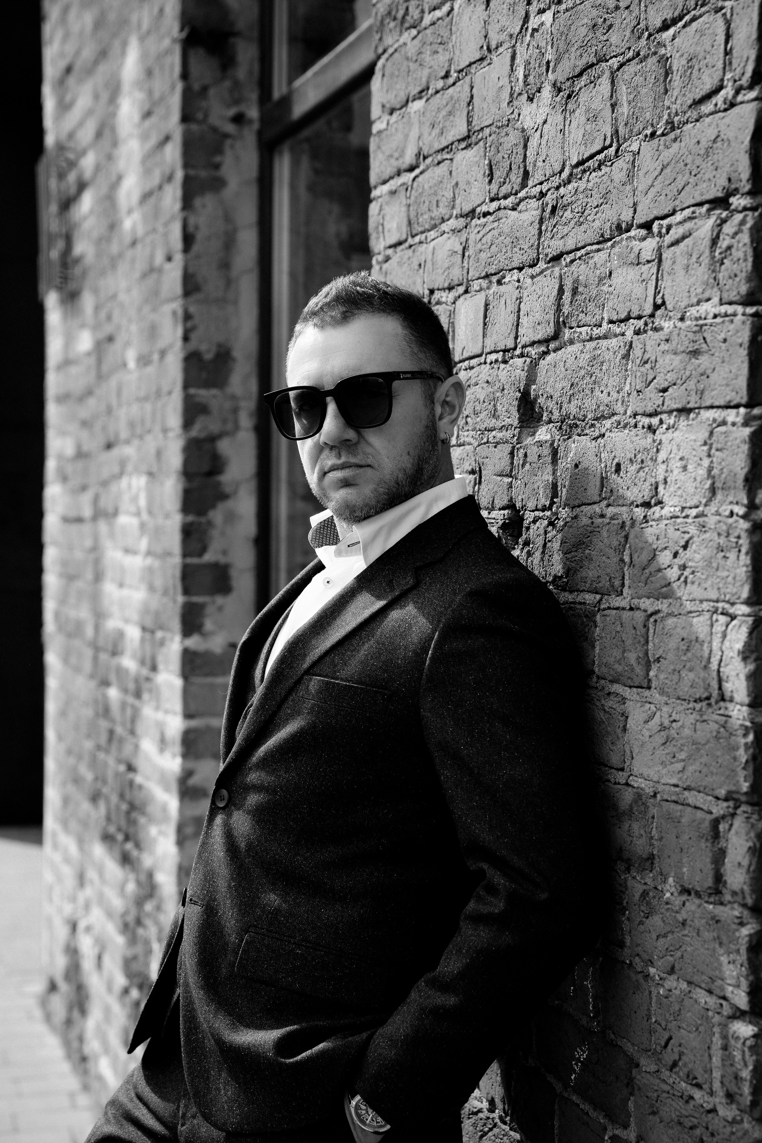 Роман. Свадебный и портретный фотограф