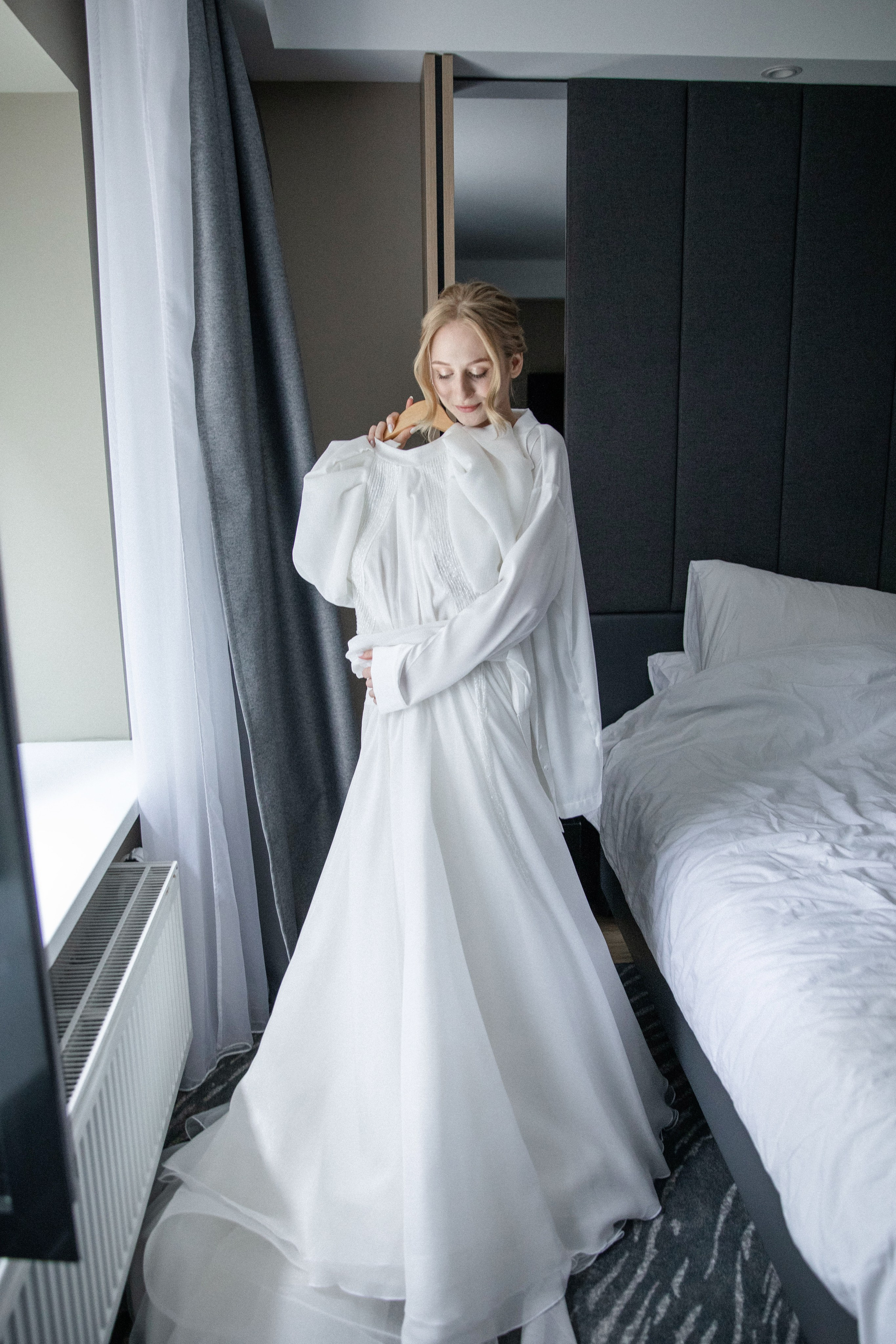 Настя и Данил. Свадебный и портретный фотограф