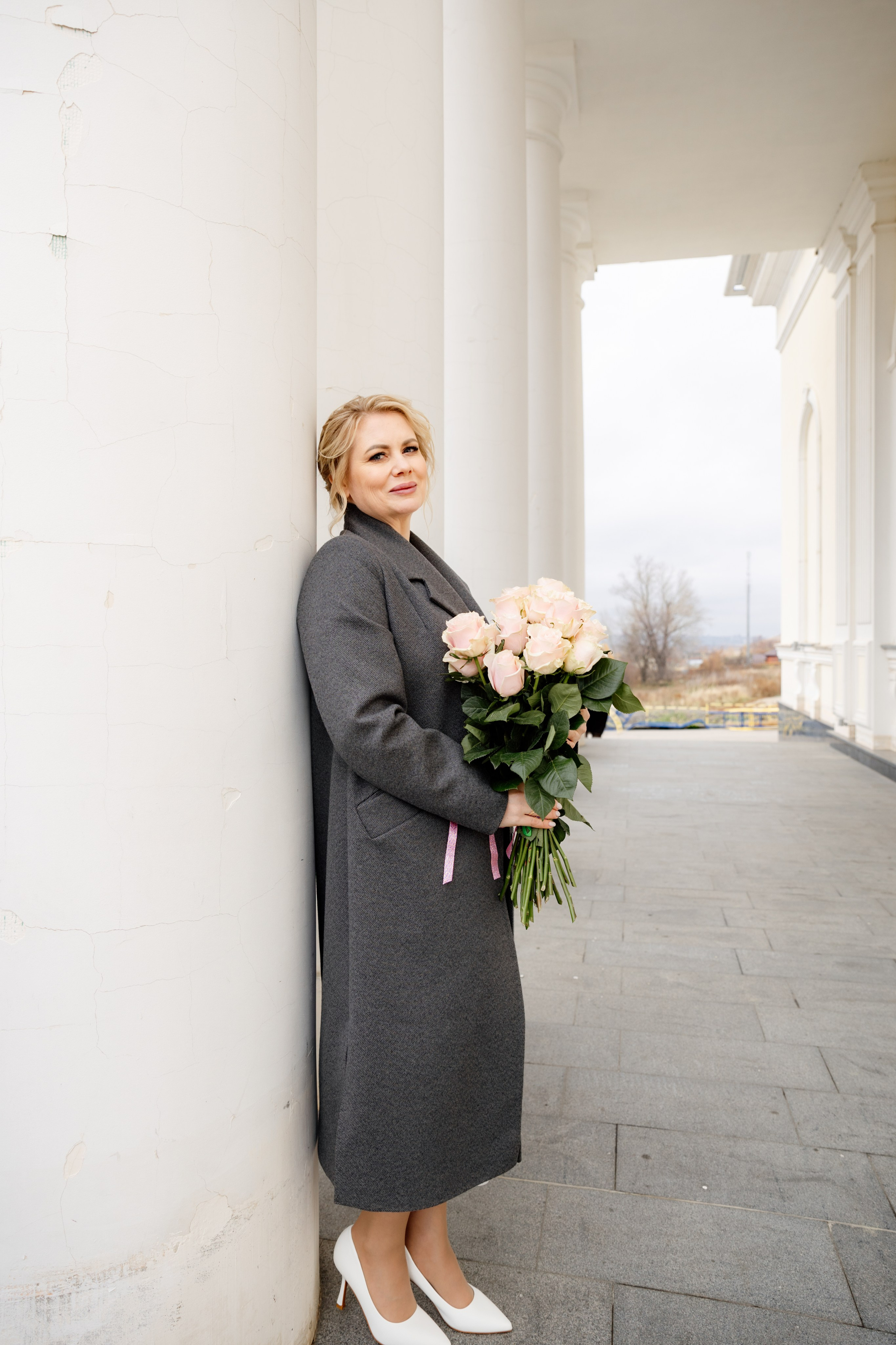 Валяевка Юлия и Павел. Семейный фотограф документалист в Пензе Лопатинская Татья