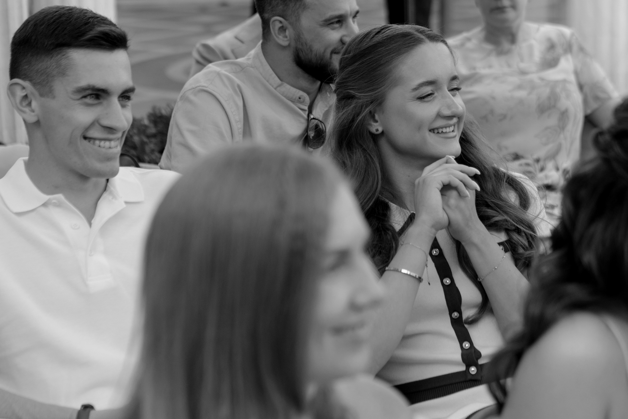 Генрих и Юлия (В данной серии сокращенный, полый день). Фотограф в Саратове Сабина Иманова