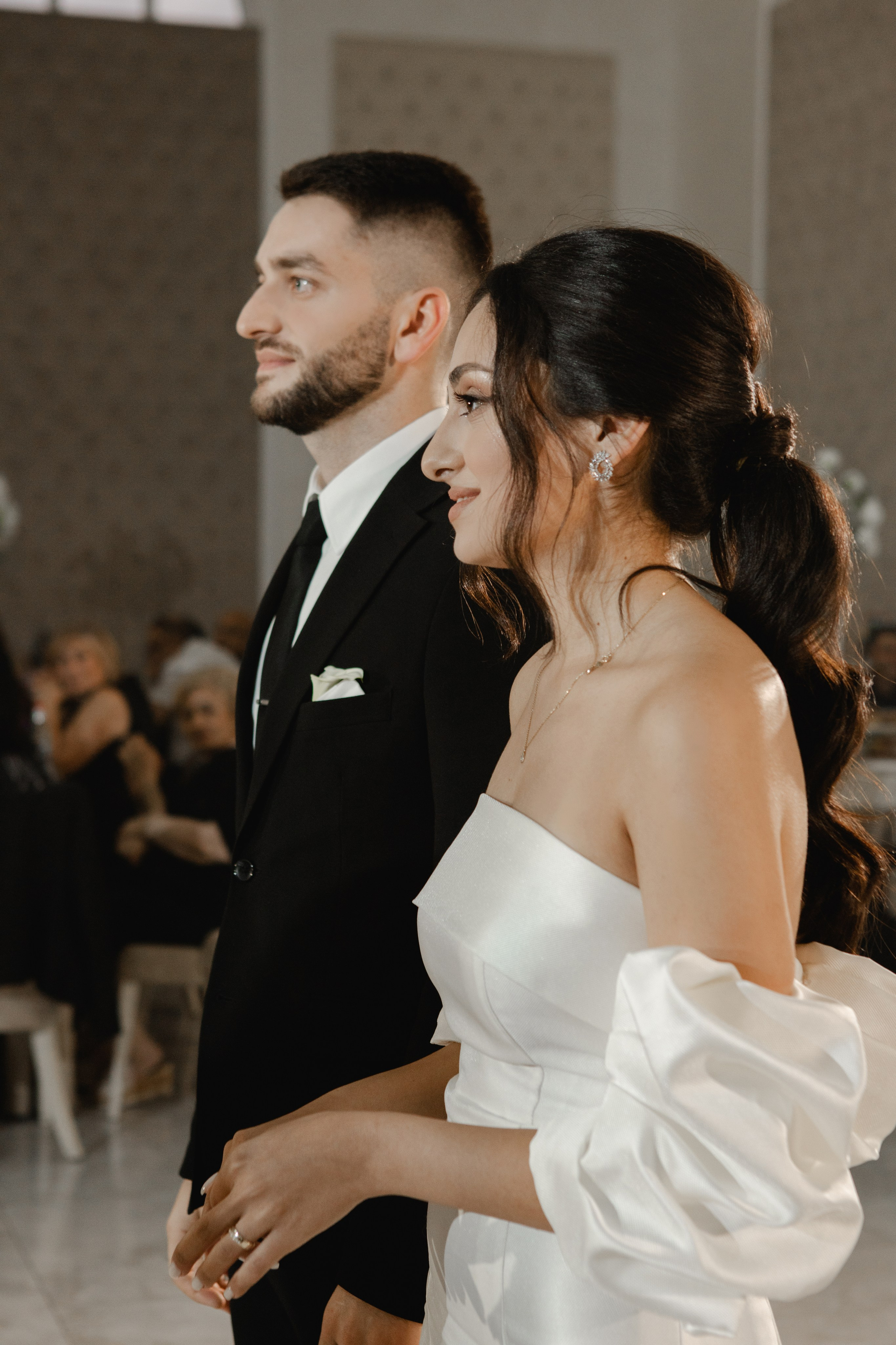 Арман и Галина. Фотограф в Саратове Сабина Иманова