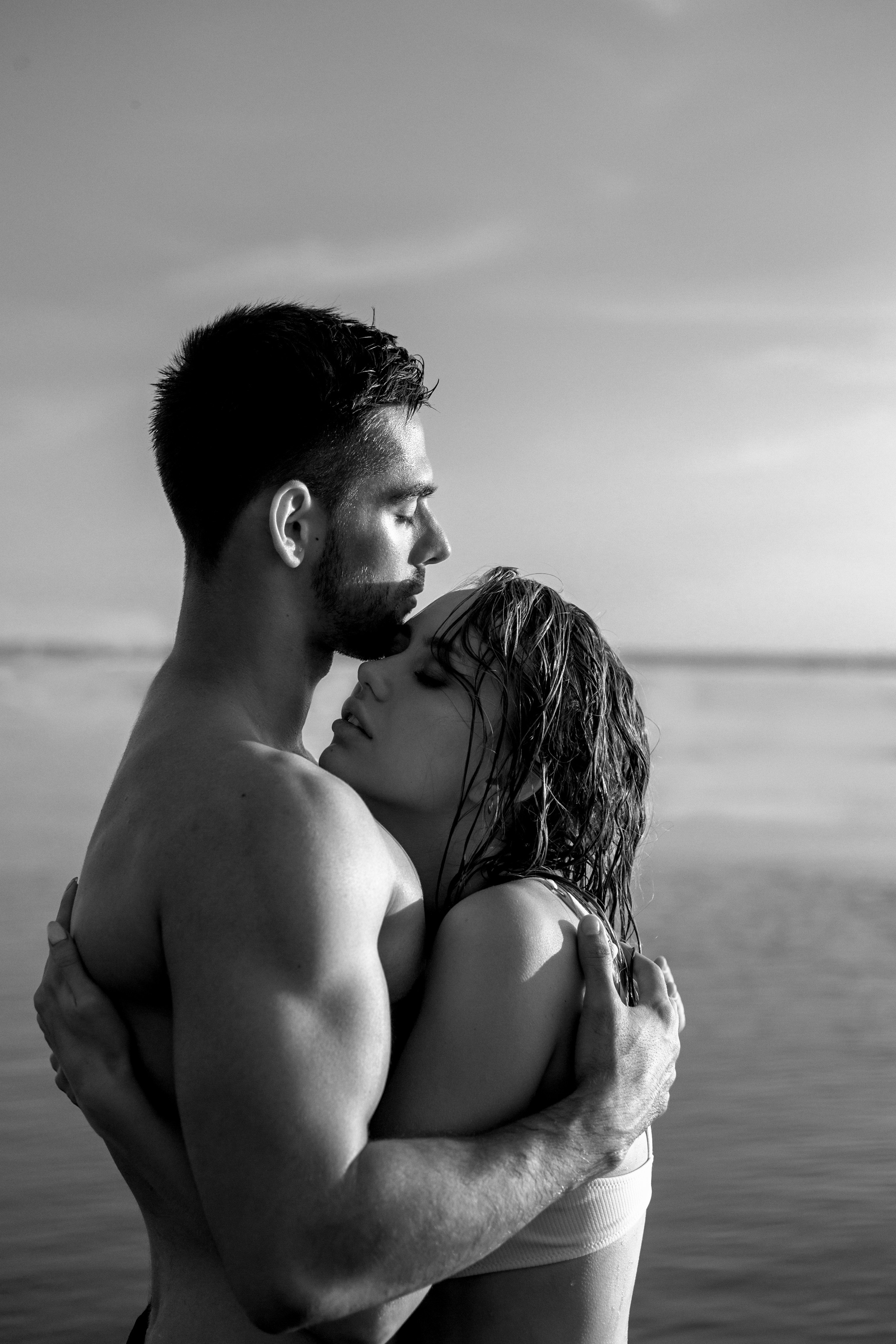 Владимир и Анастасия. Фотограф в Саратове Сабина Иманова