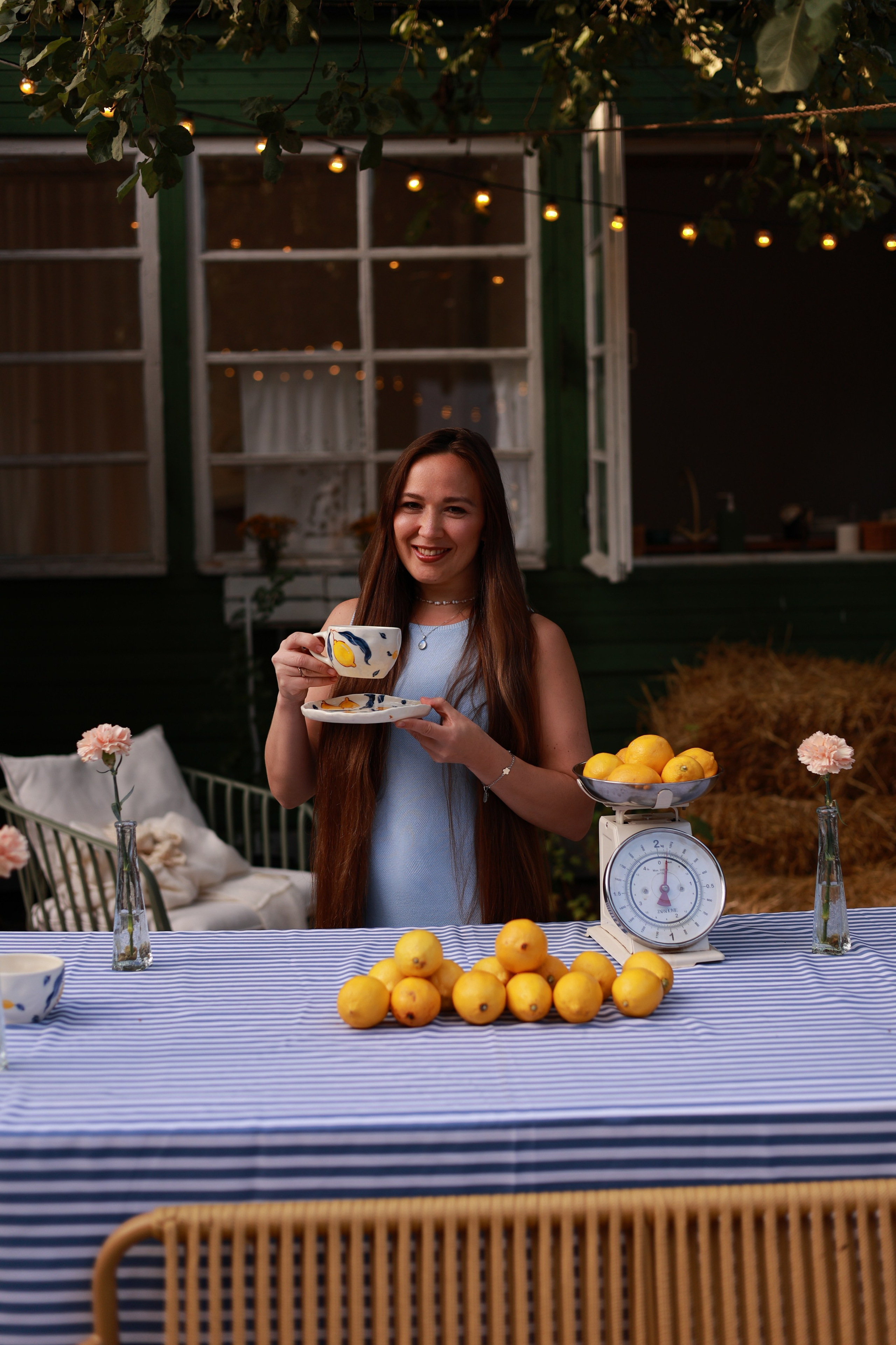 Уличная фотосессия — лето. Семейный фотограф в Москве Анастасия Коротовских