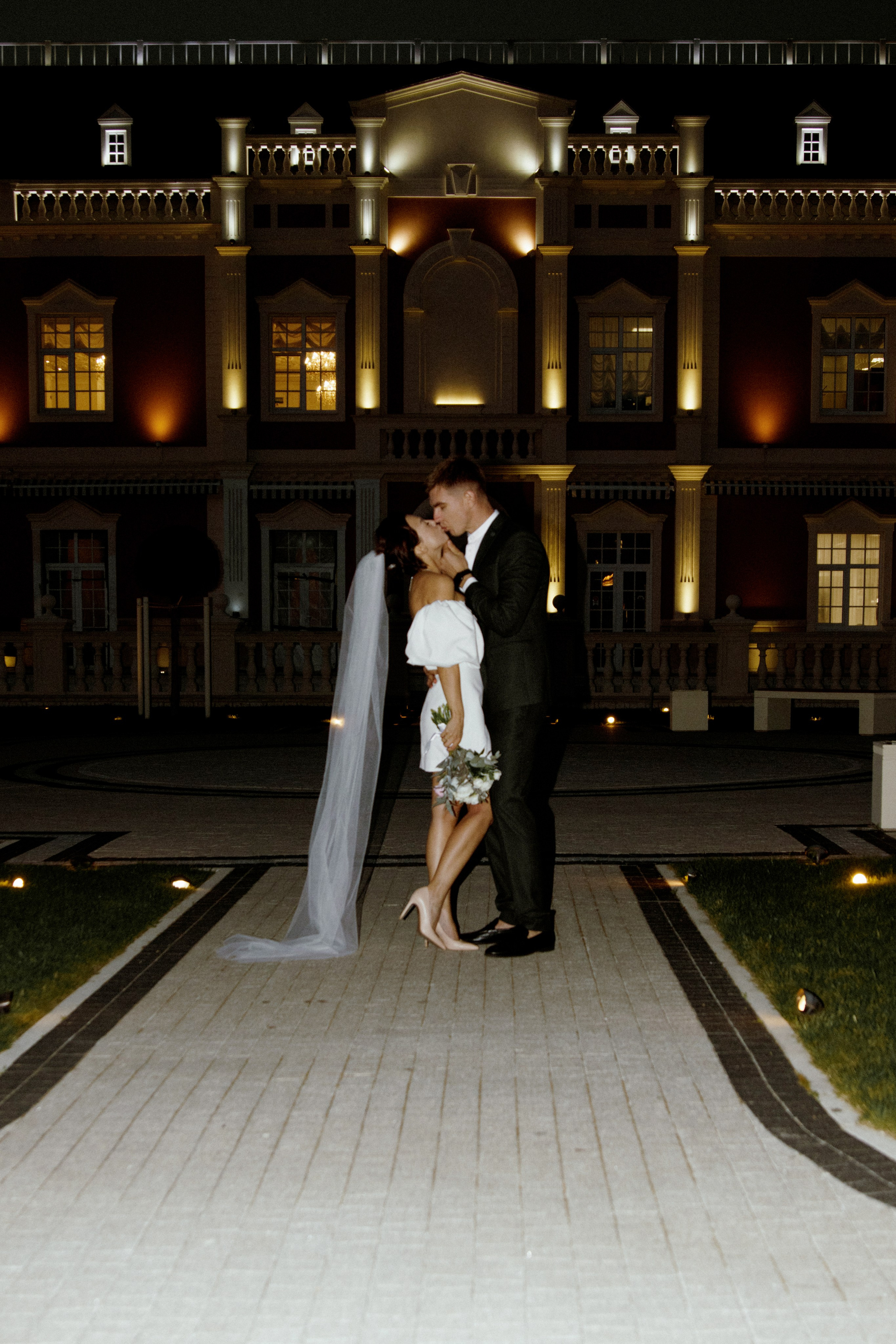 Алина и Иван. Фотограф Анапа, Новороссийск, Краснодар