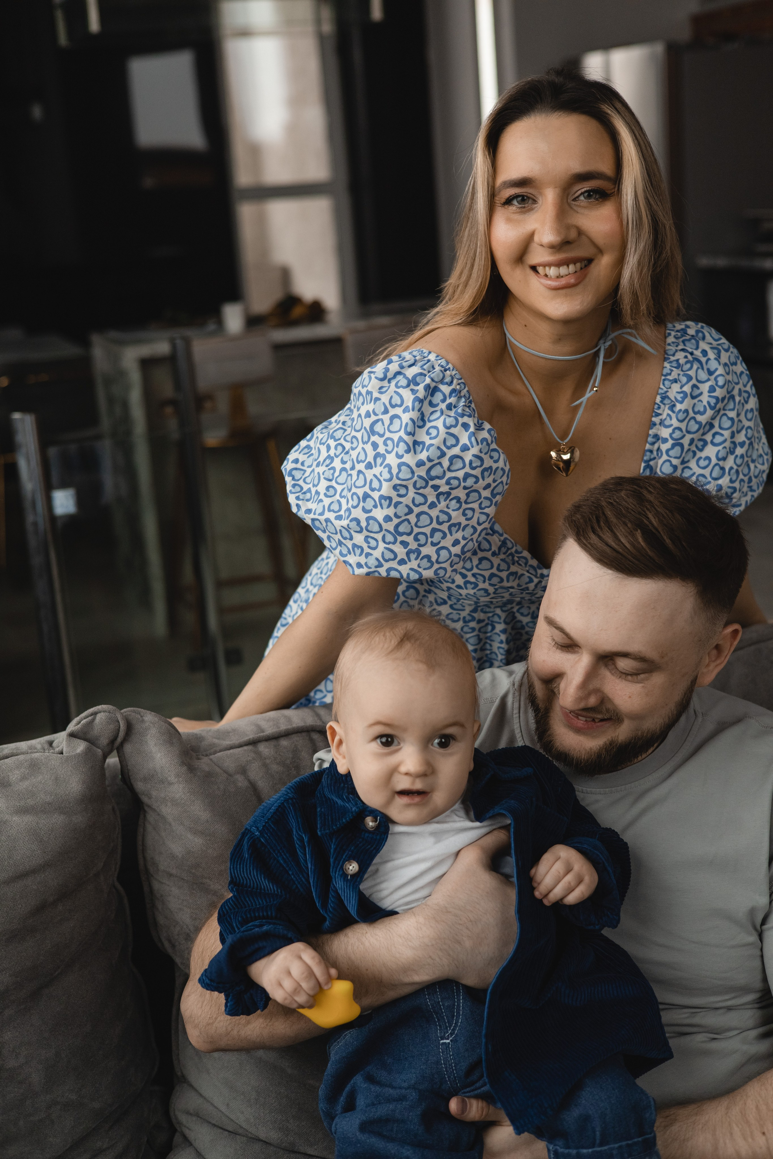 Ксения Михаил Максимка. ФОТОГРАФ НОВОСИБИРСК — АЛЁНА ЖИГАЛЕЕВА