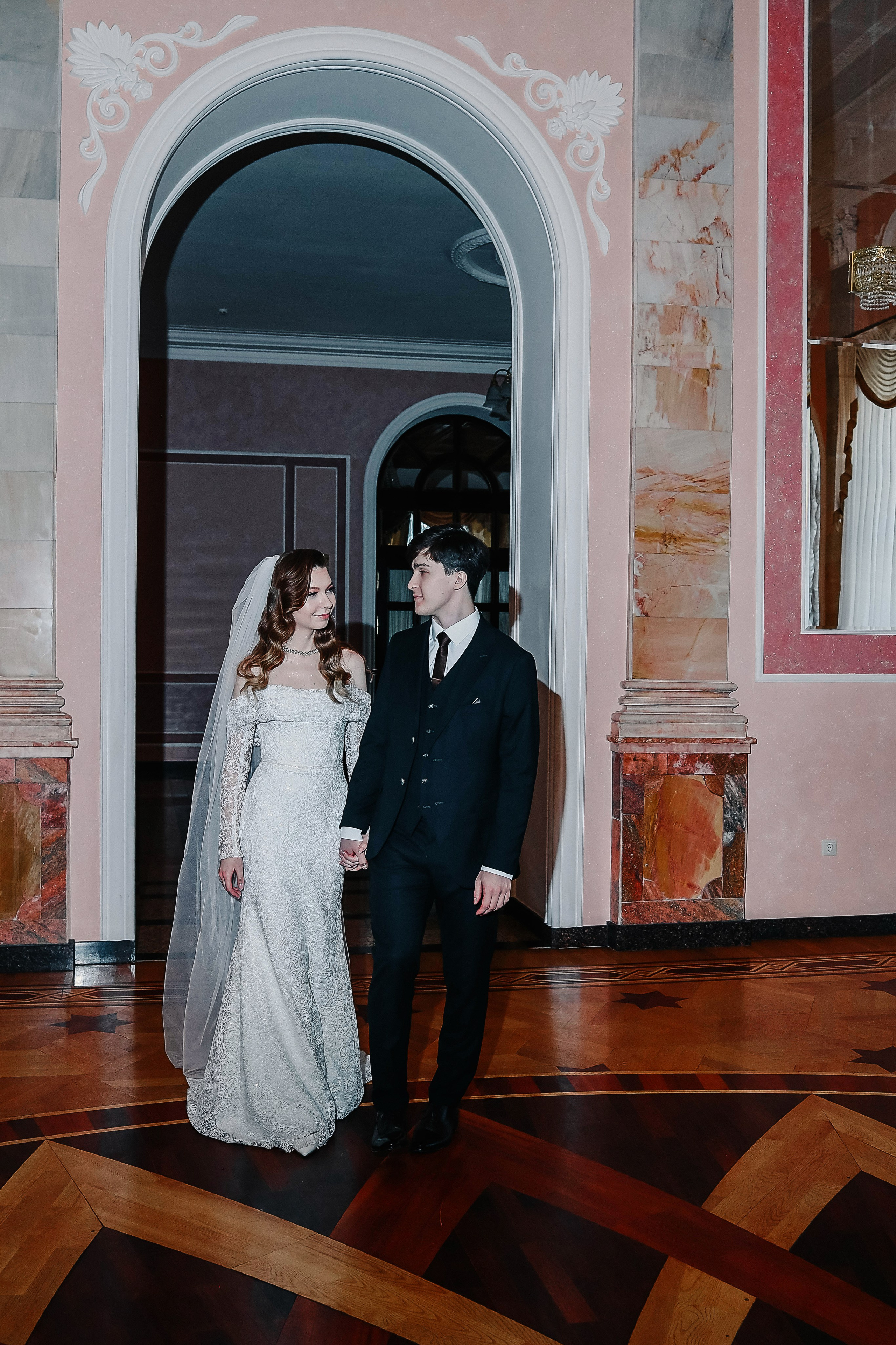 Яна+Александр. Иванова Ирина Свадебный и семейный фотограф г. Уфа