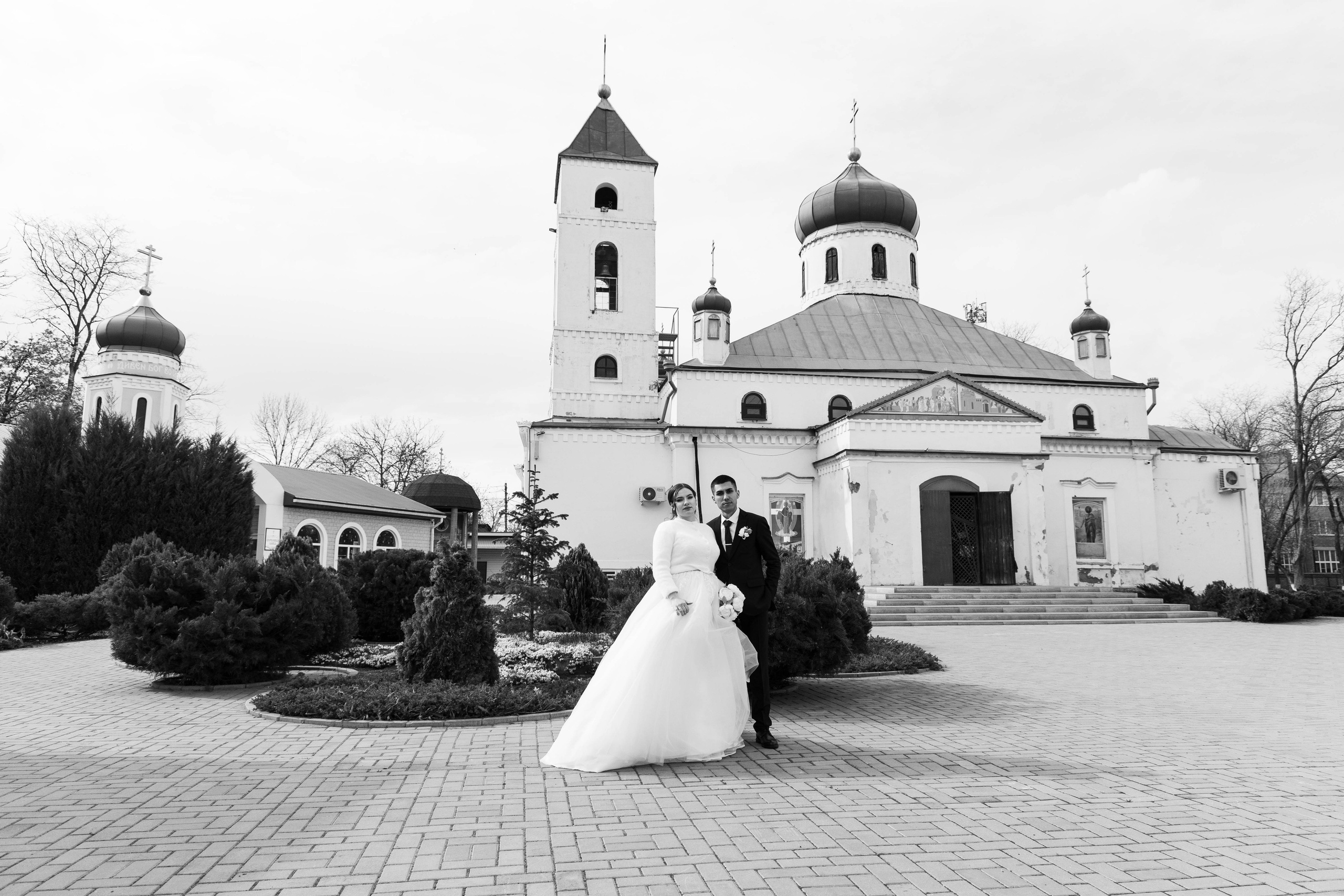 Свадебная съемка. Фотограф и видеограф в г. Ейск