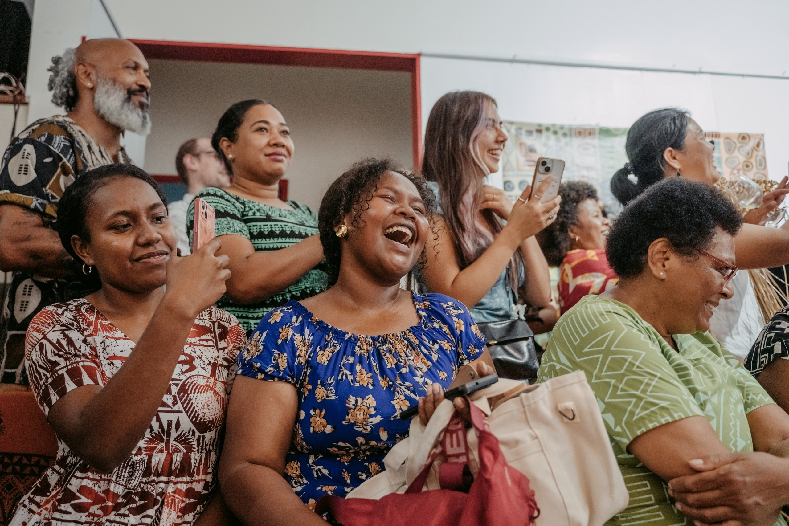 Alliance française — 2025. Главная