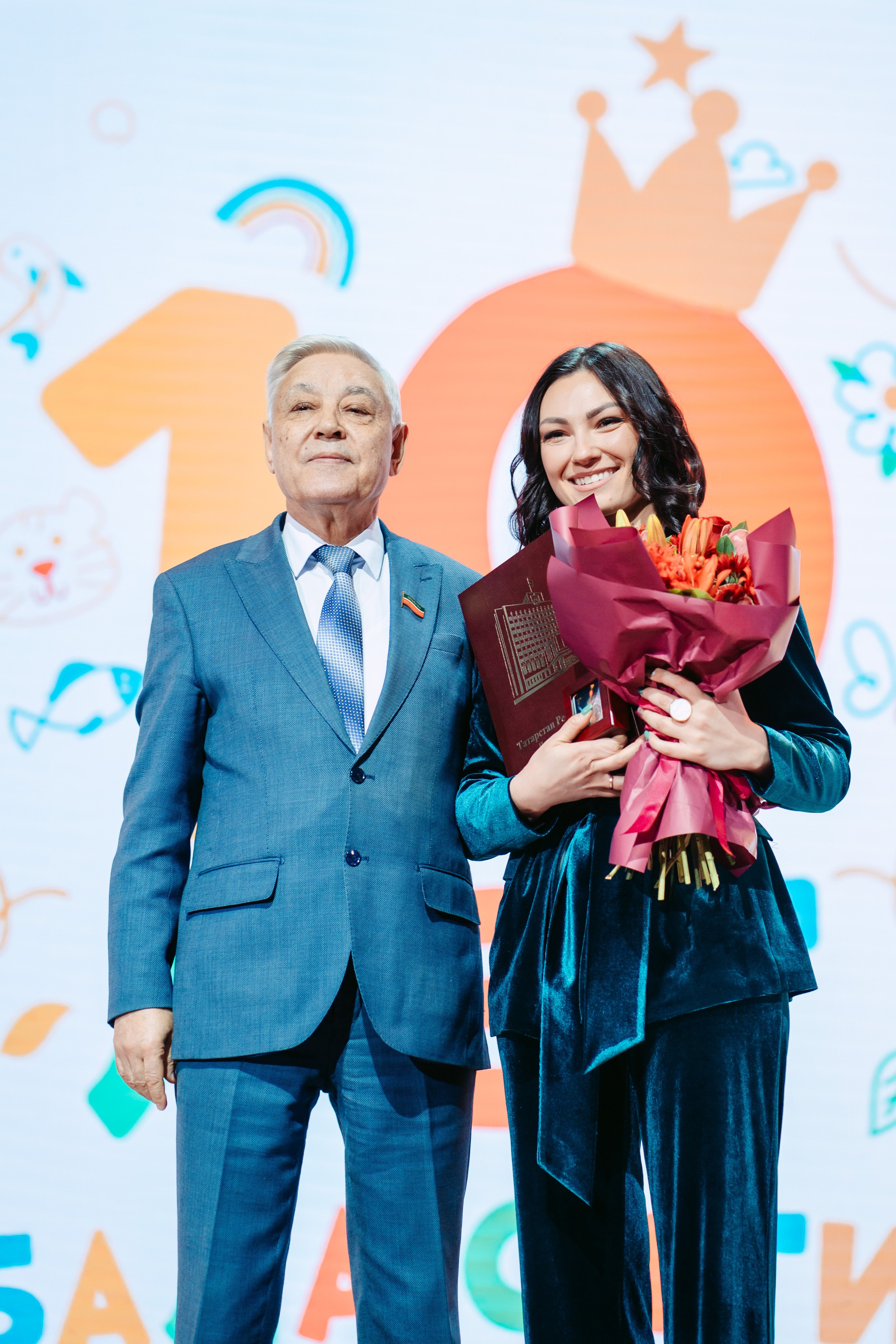 10 лет Бала-Сити / 2022. Саша Копылов, фотограф в Казани