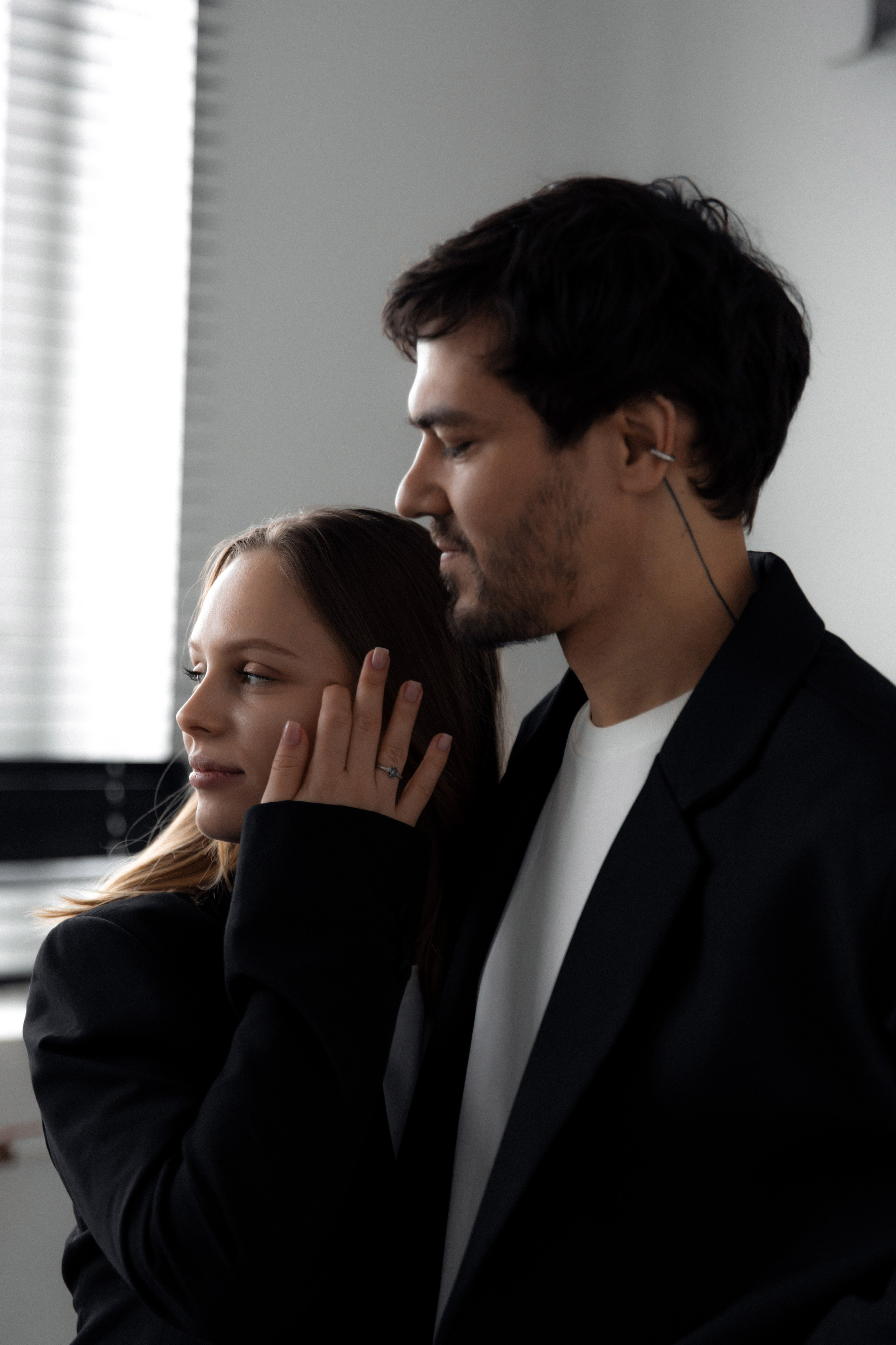 И & А. Женский и свадебный фотограф Москва Елизавета Перова