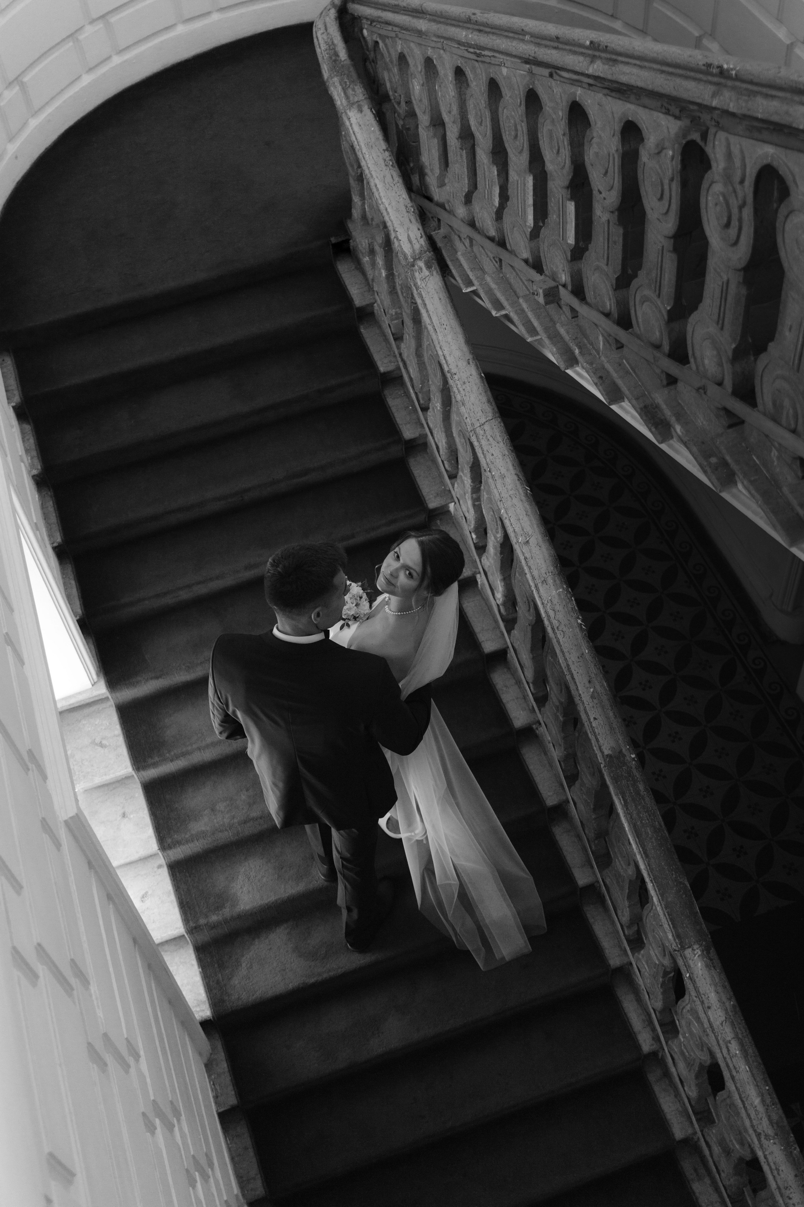 О & М Особняк Спиридонова. Женский и свадебный фотограф Москва Елизавета Перова