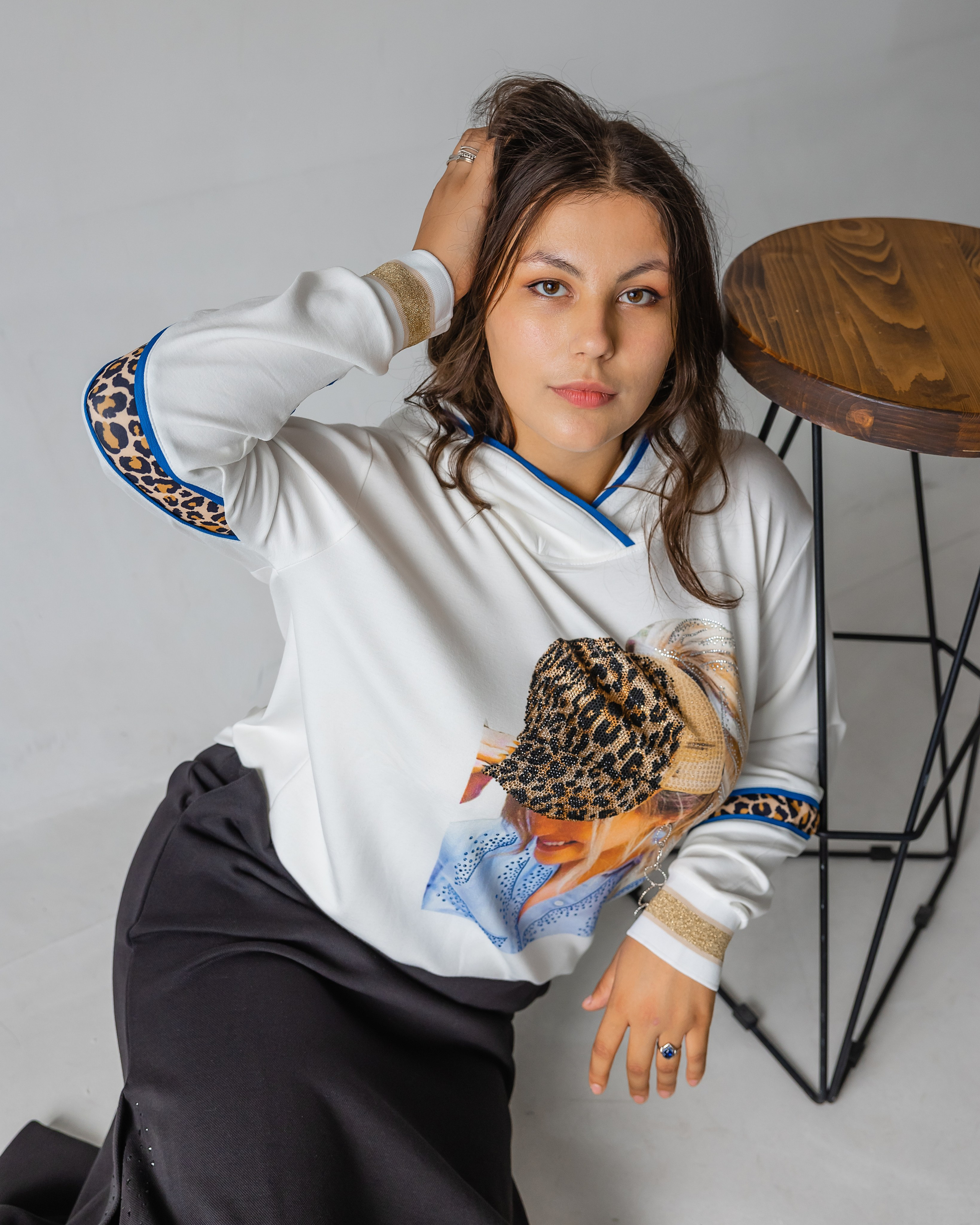 @Ola.Pola. Фотограф и видеограф в Улан-Удэ: Аюна Габагуева и Артём Шаханов