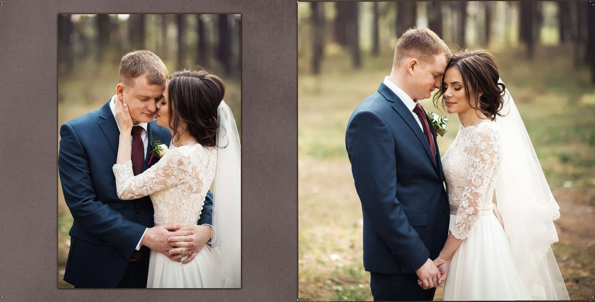 СТЕПАН И ЕКАТЕРИНА