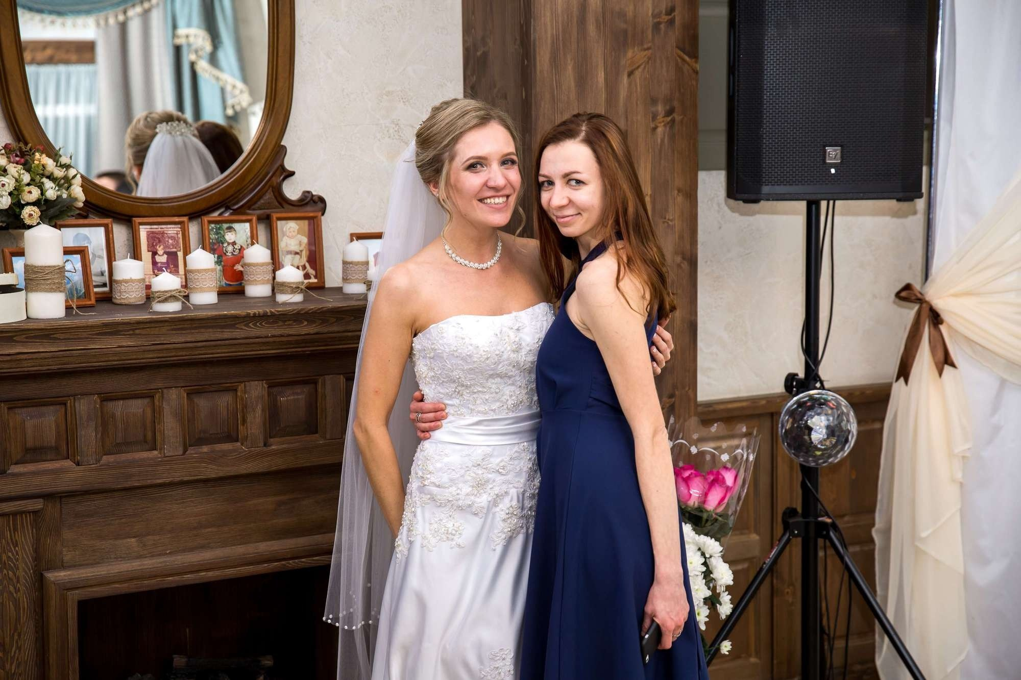 СВАДЬБА. ДМИТРИЙ И АННА