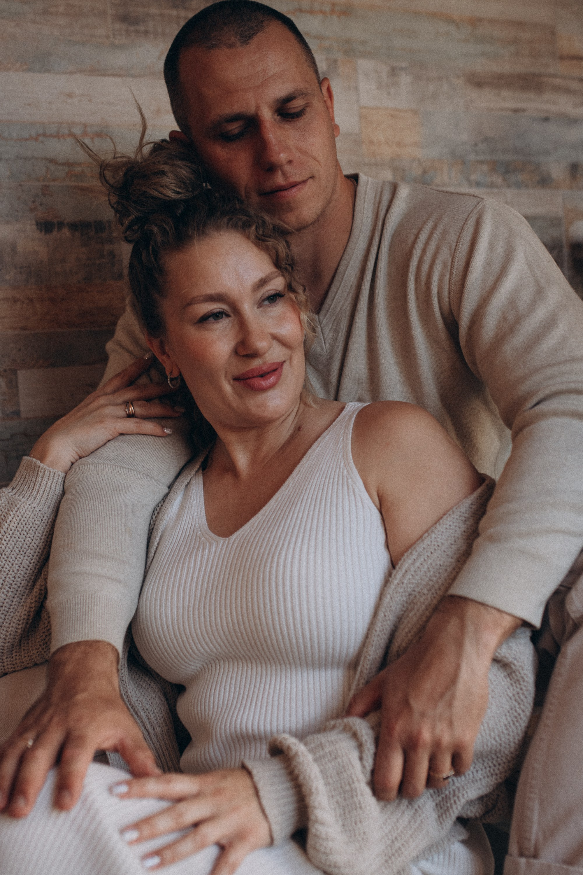 Love story. Семейный lifestyle фотограф в Оренбурге