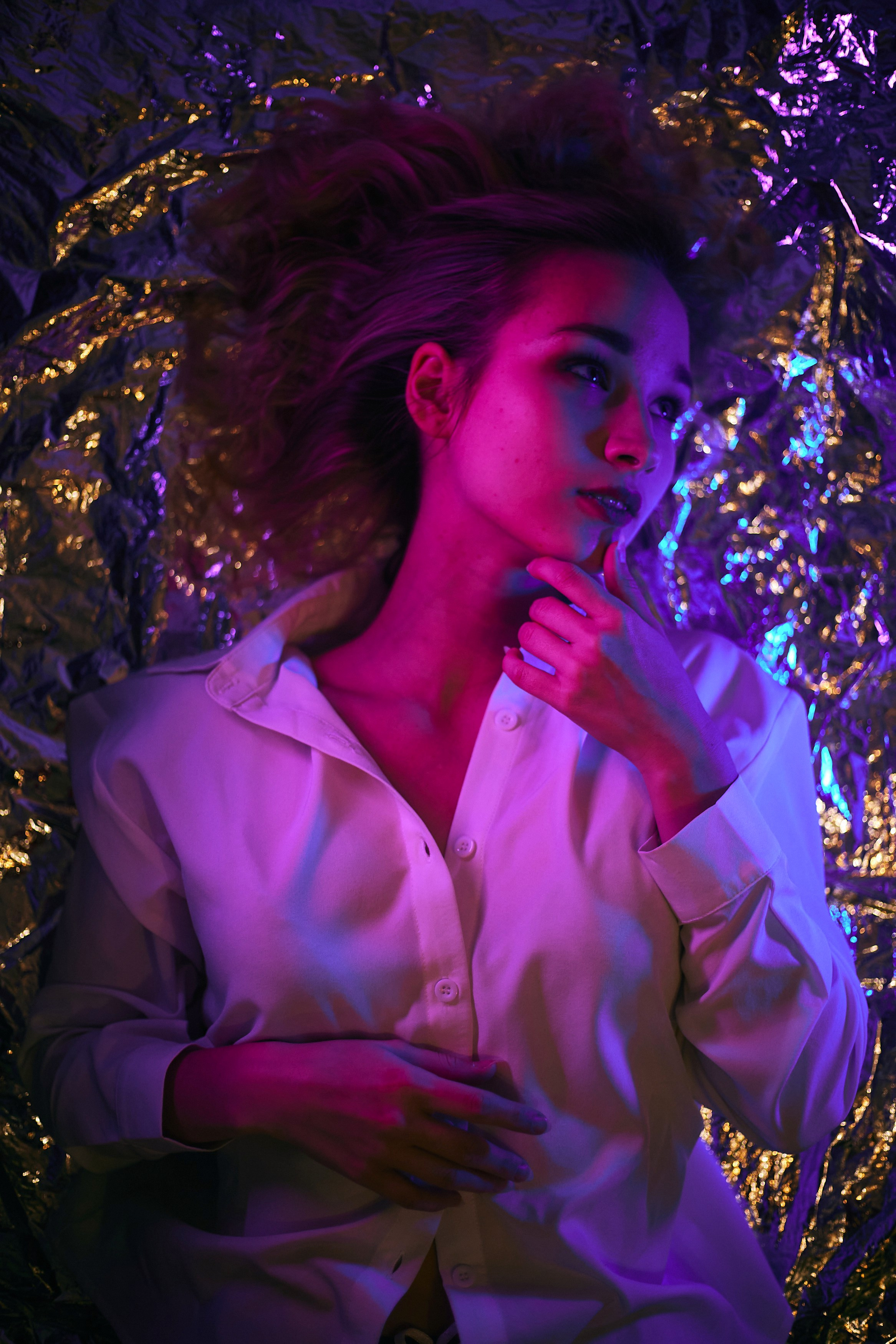 Студия. Фотограф Алексей Гострик | Санкт-Петербург