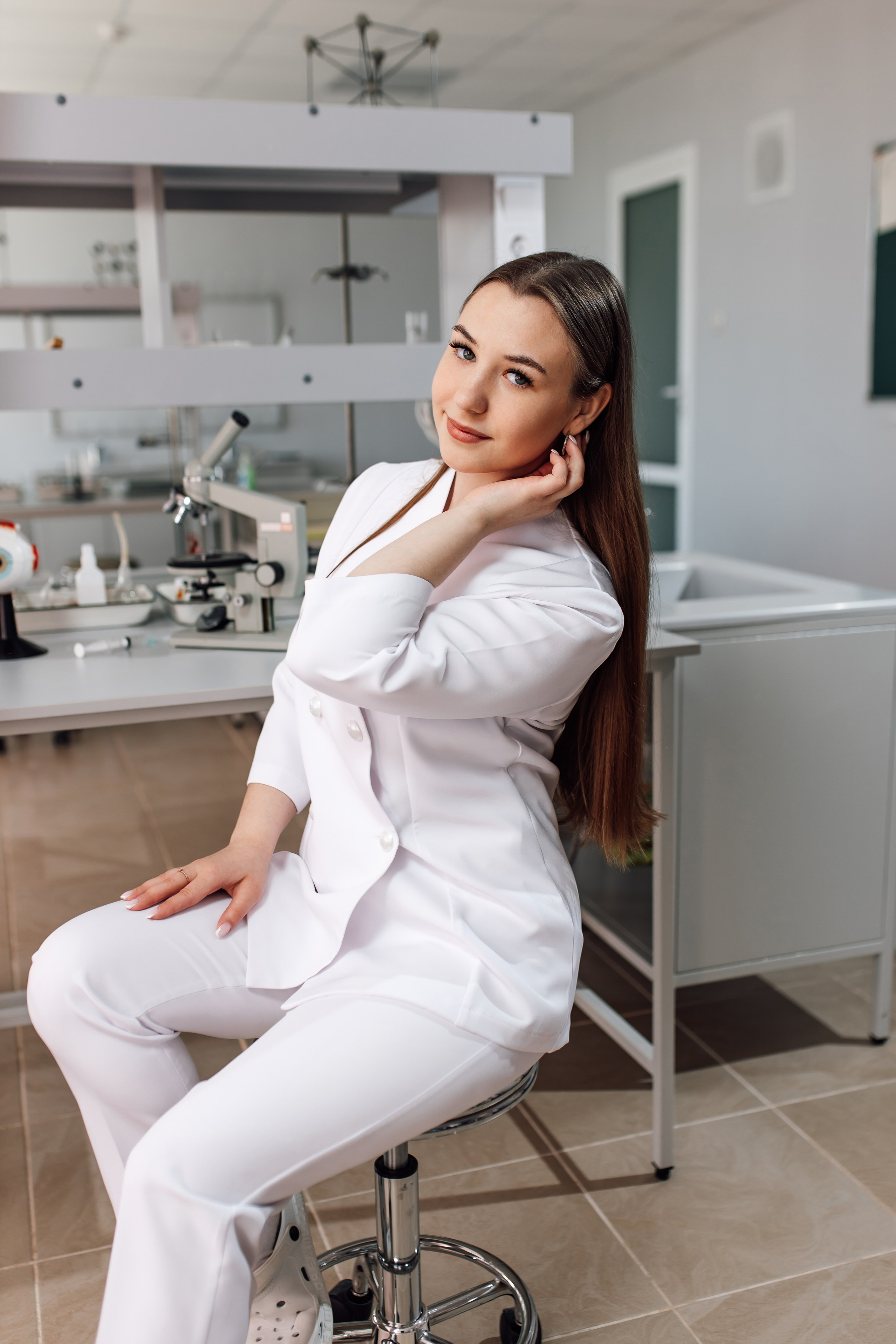 Выпускники Медколледж. Свадебный и семейный фотограф в Туле и области Маша Костина