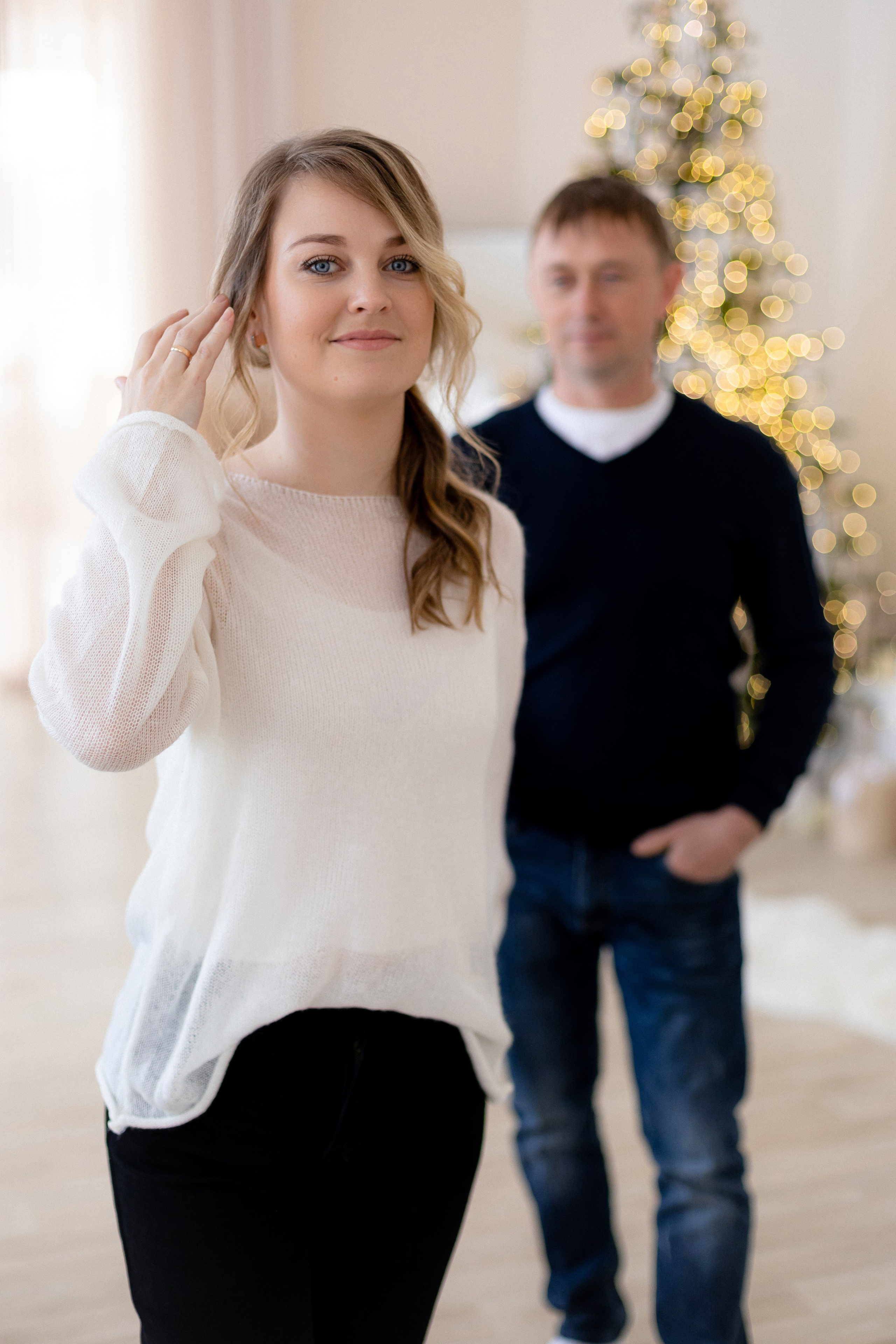 Маша, Костя, Ваня и Софочка. Свадебный и портретный фотограф в Миассе Филиппенко Дарья