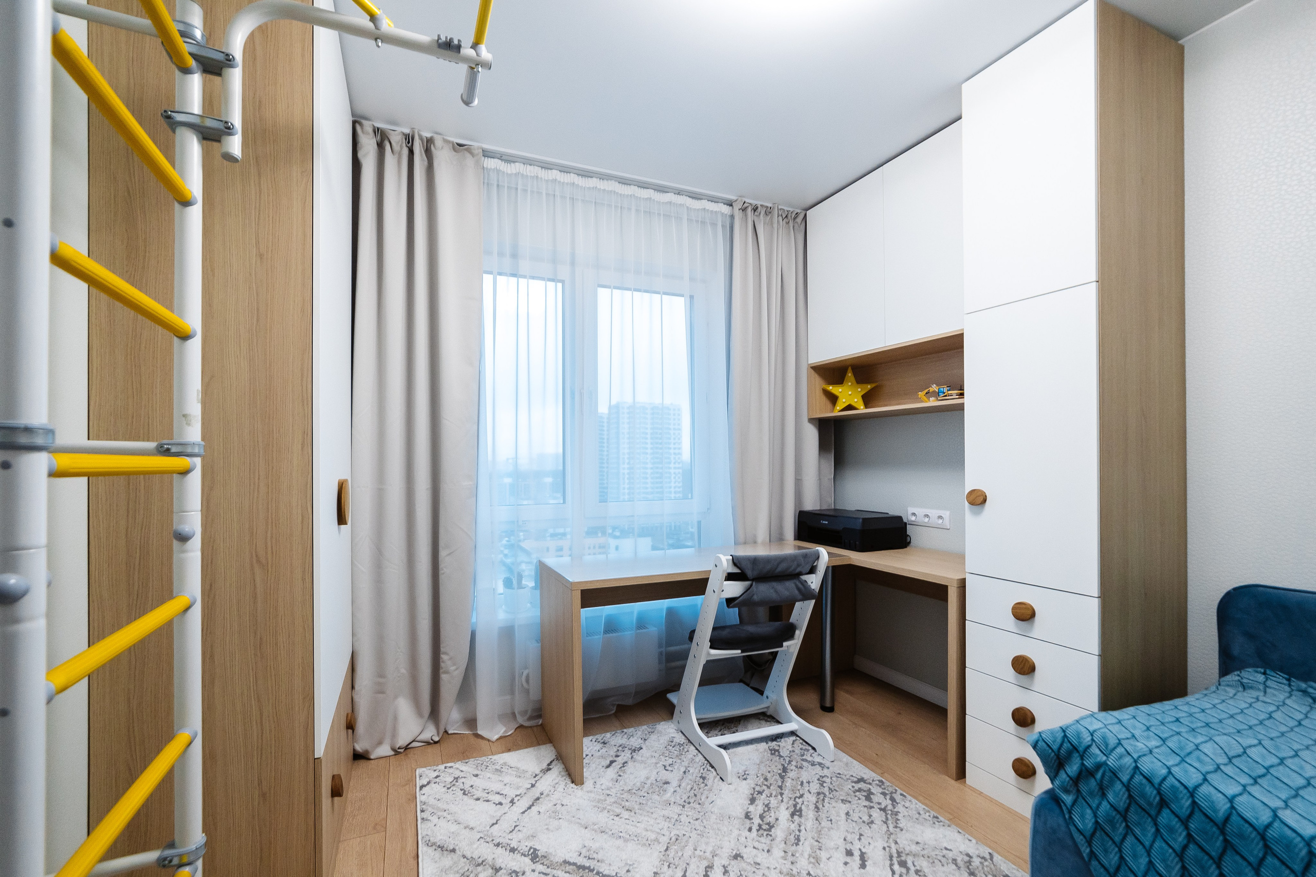 Квартиры. Фотограф в Санкт-Петербурге Кирюшенков Андрей